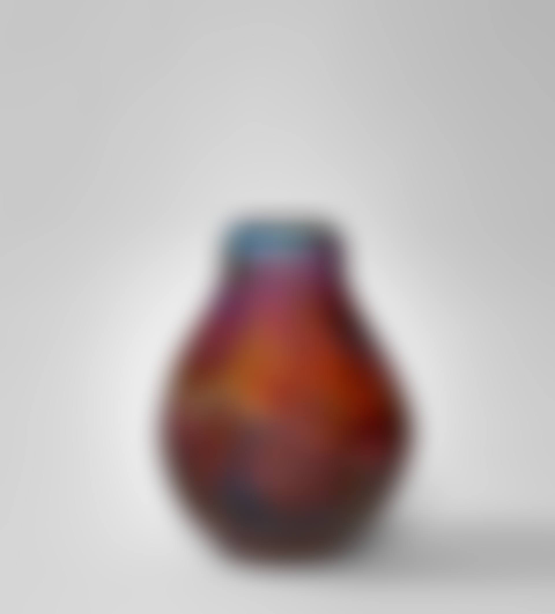Reactive Paperweight Vase (preview)