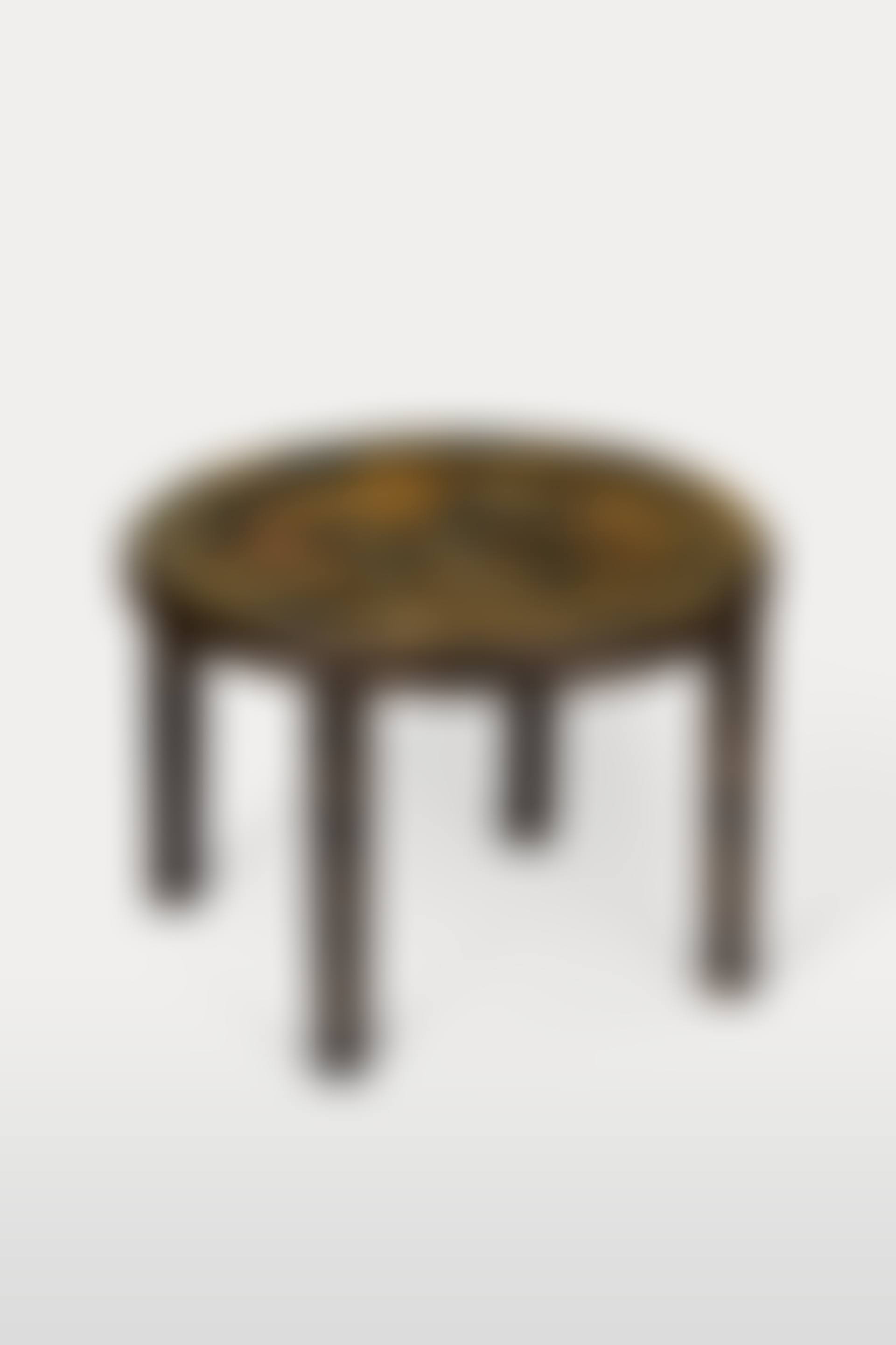 IMPORTANT LOW TABLE FOR TEMPLETON CROCKER, SAN FRANCISCO, CIRCA (preview)