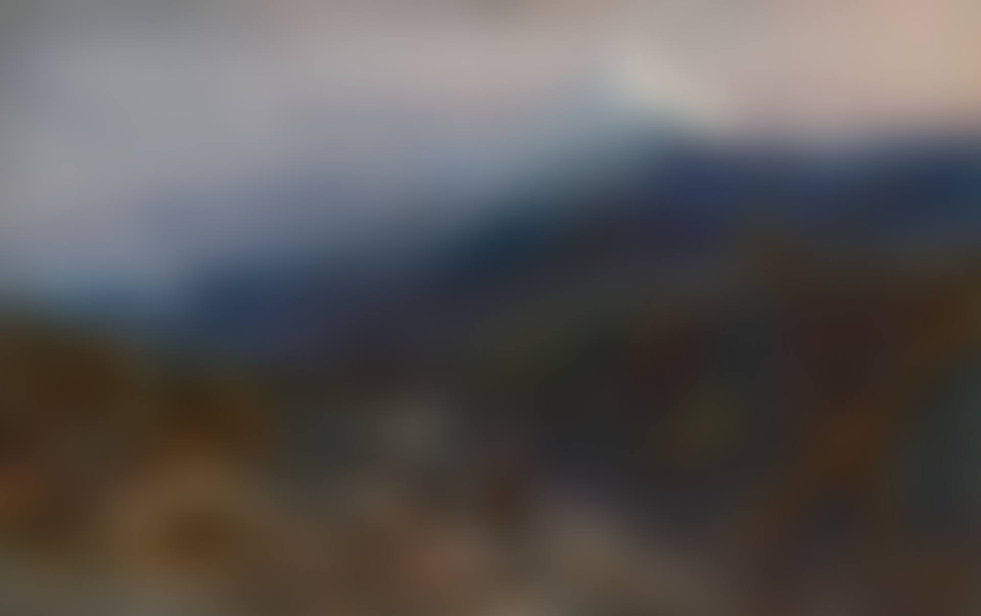 View of Mount Athos, Greece (preview)