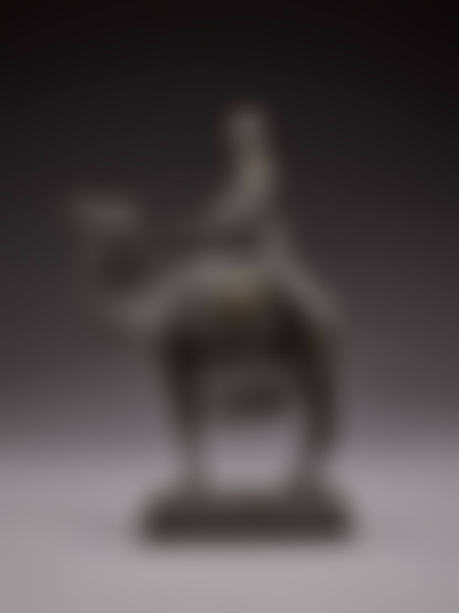 Charles George Gordon (1833-1885) on Camel (preview)