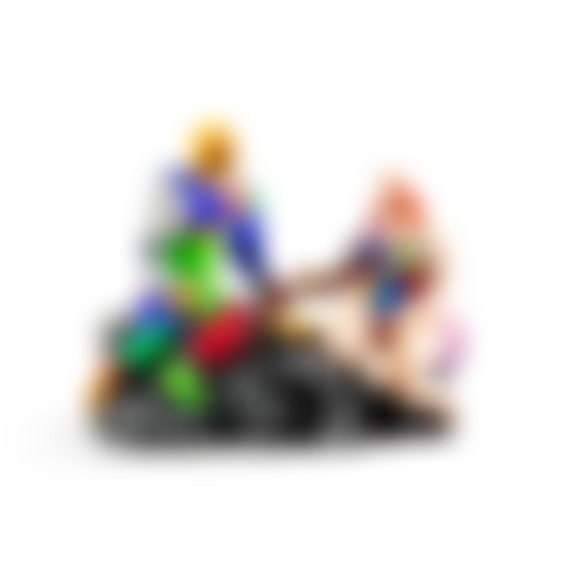 Adam and Eve (preview)