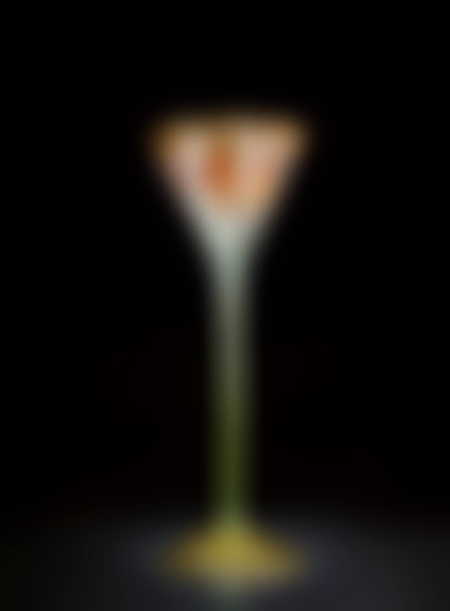 Flower-Form Vase (preview)