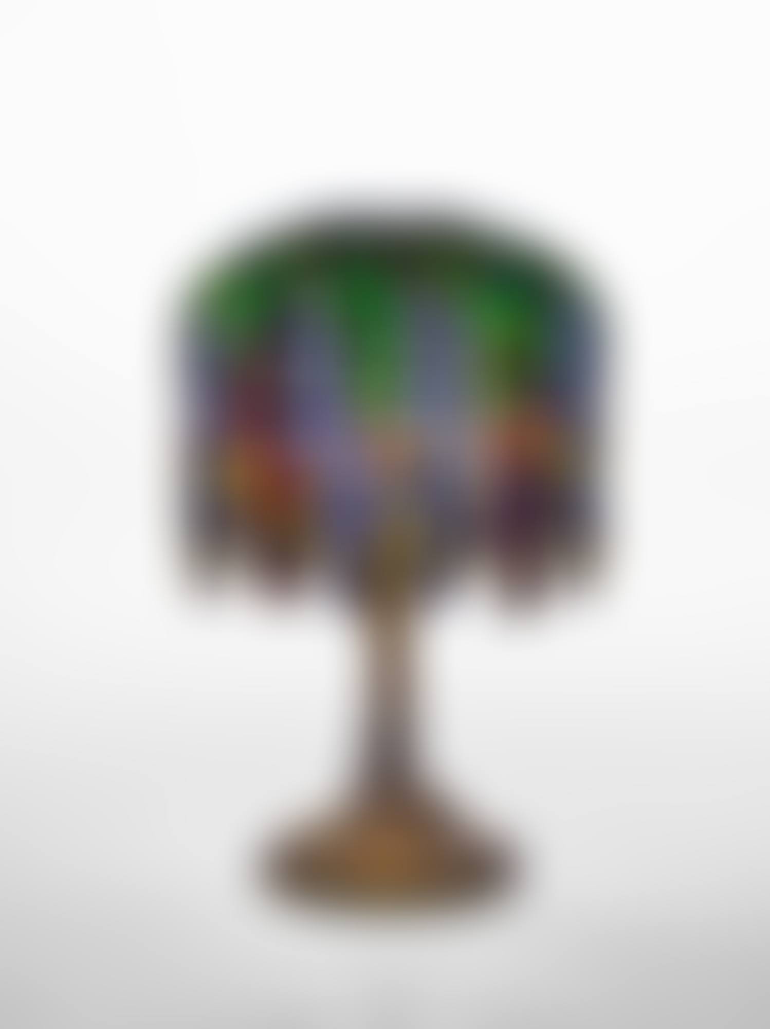 "Pony Wisteria" Table Lamp (preview)