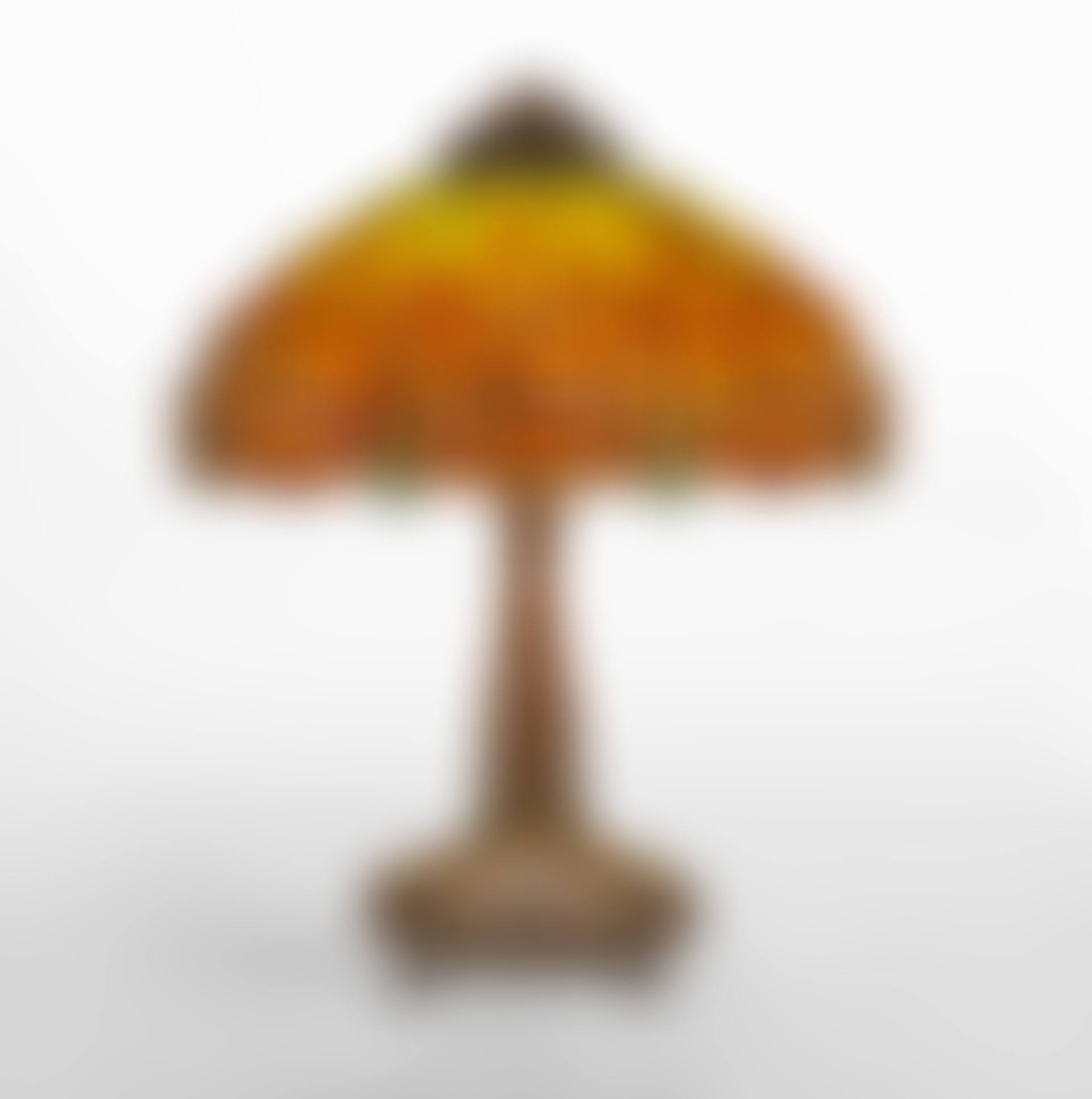 "Dragonfly" Table Lamp (preview)