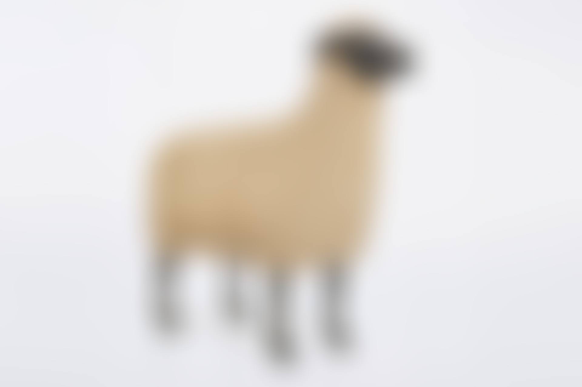 Mouton de Pierre (preview)