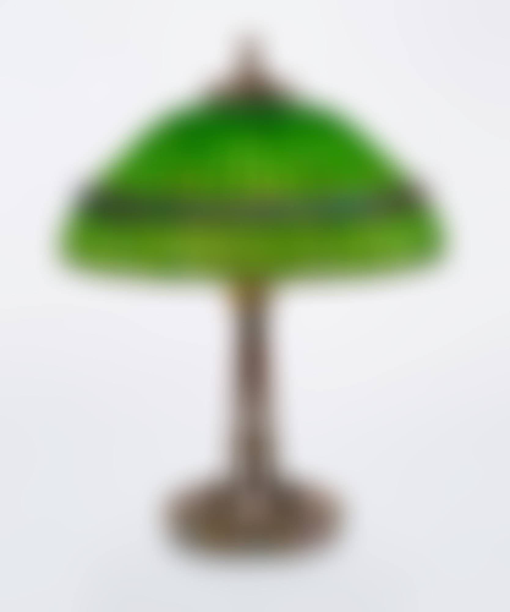 Jeweled Geometric" Table Lamp (preview)