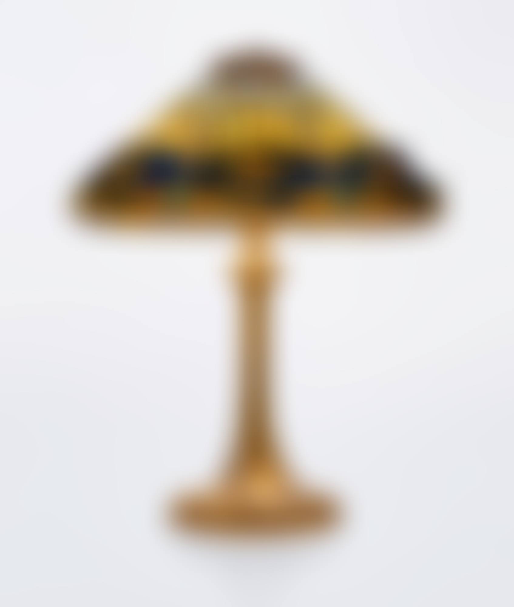 Dragonfly" Table Lamp (preview)