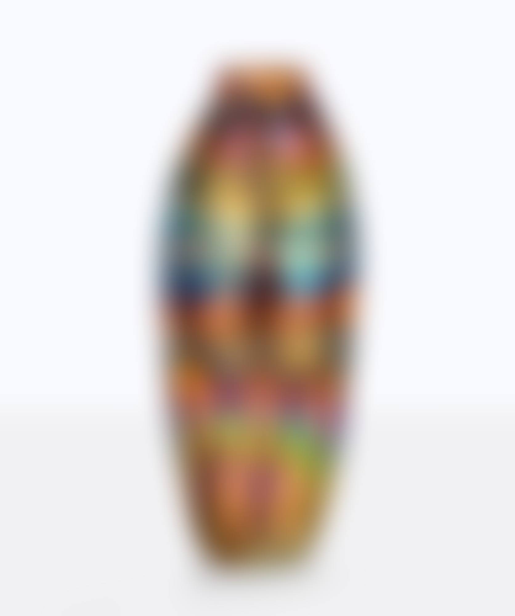Monumental Decorated Vase from Laurelton Hall, The Residence of Louis Comfort Tiffany, Laurel Hollow, New York (preview)