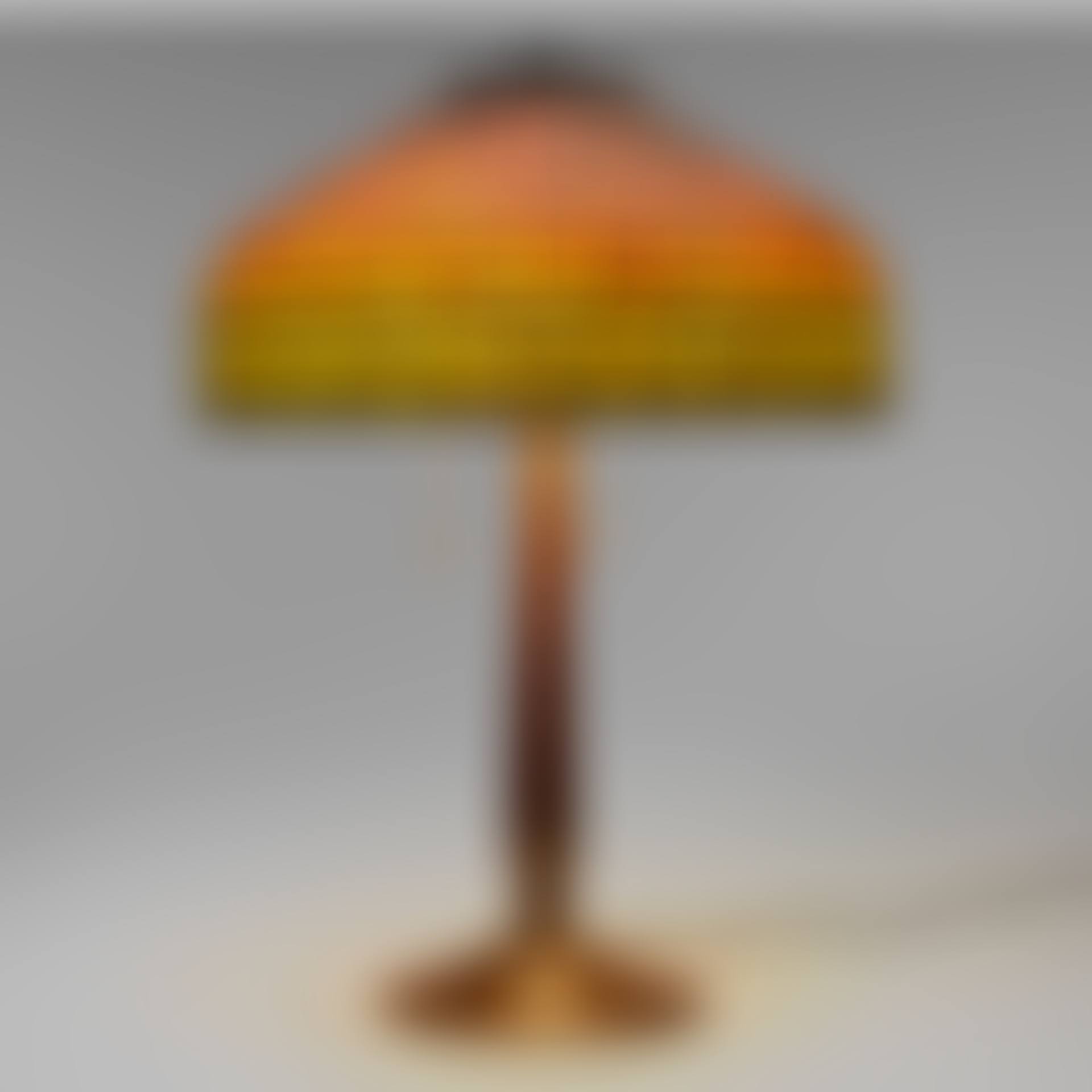 Greek Key table lamp (preview)