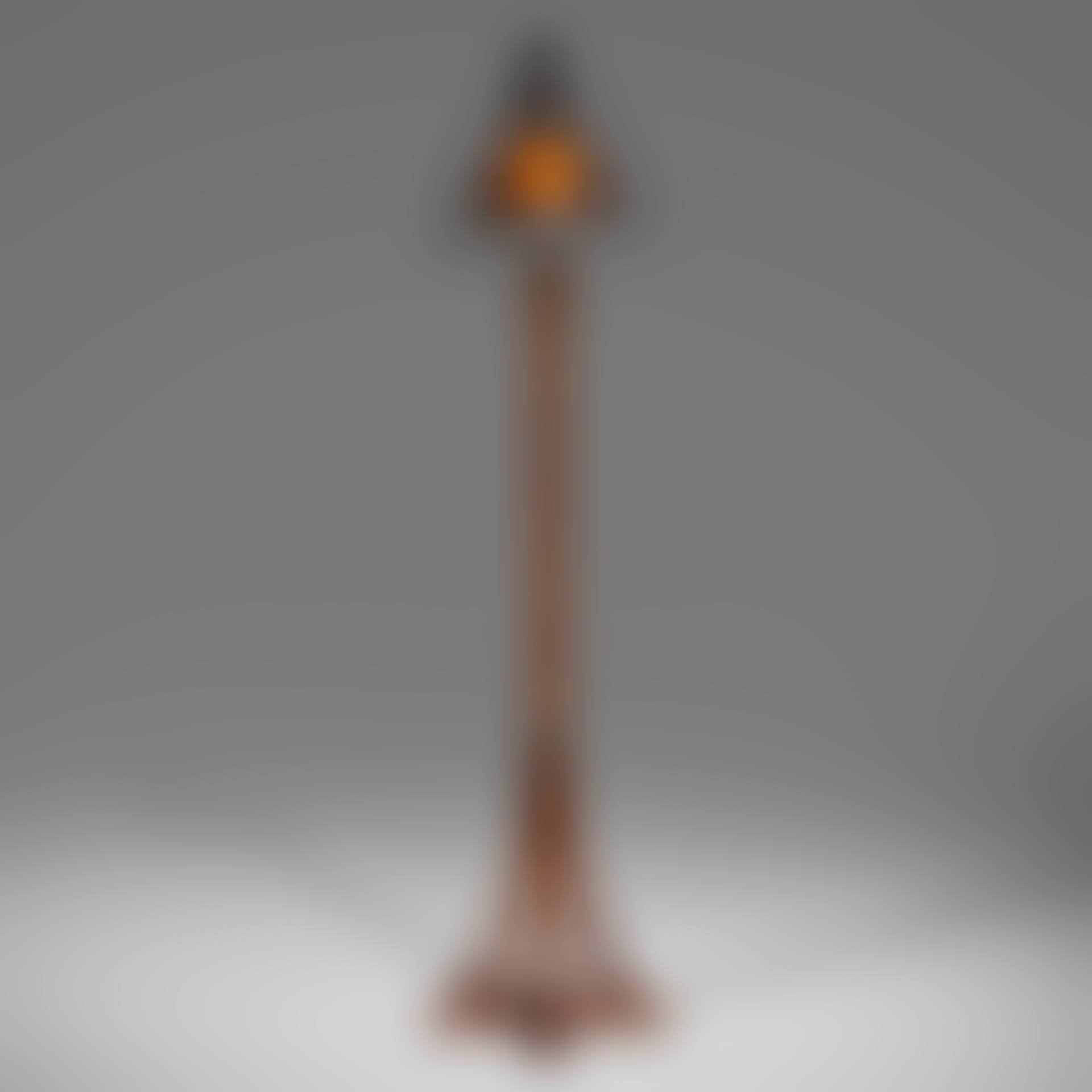 Floor lamp (preview)