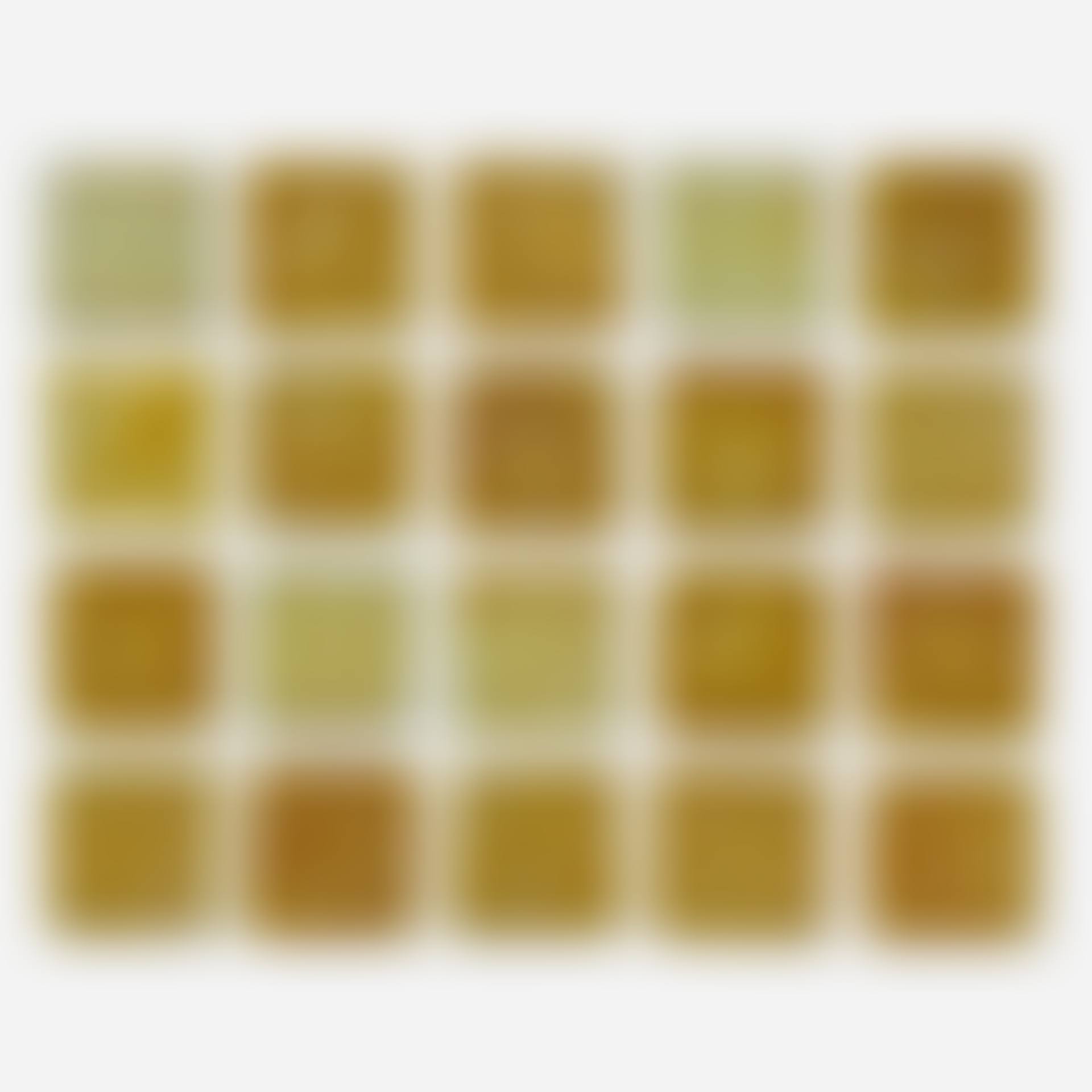 Collection of twenty tiles (preview)
