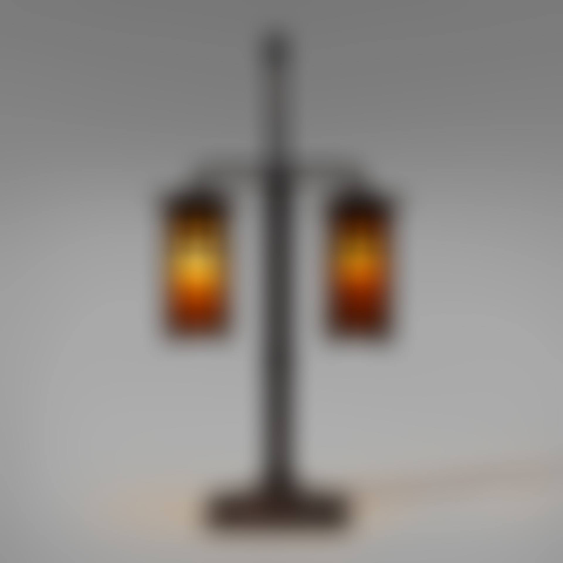 Table lamp (preview)