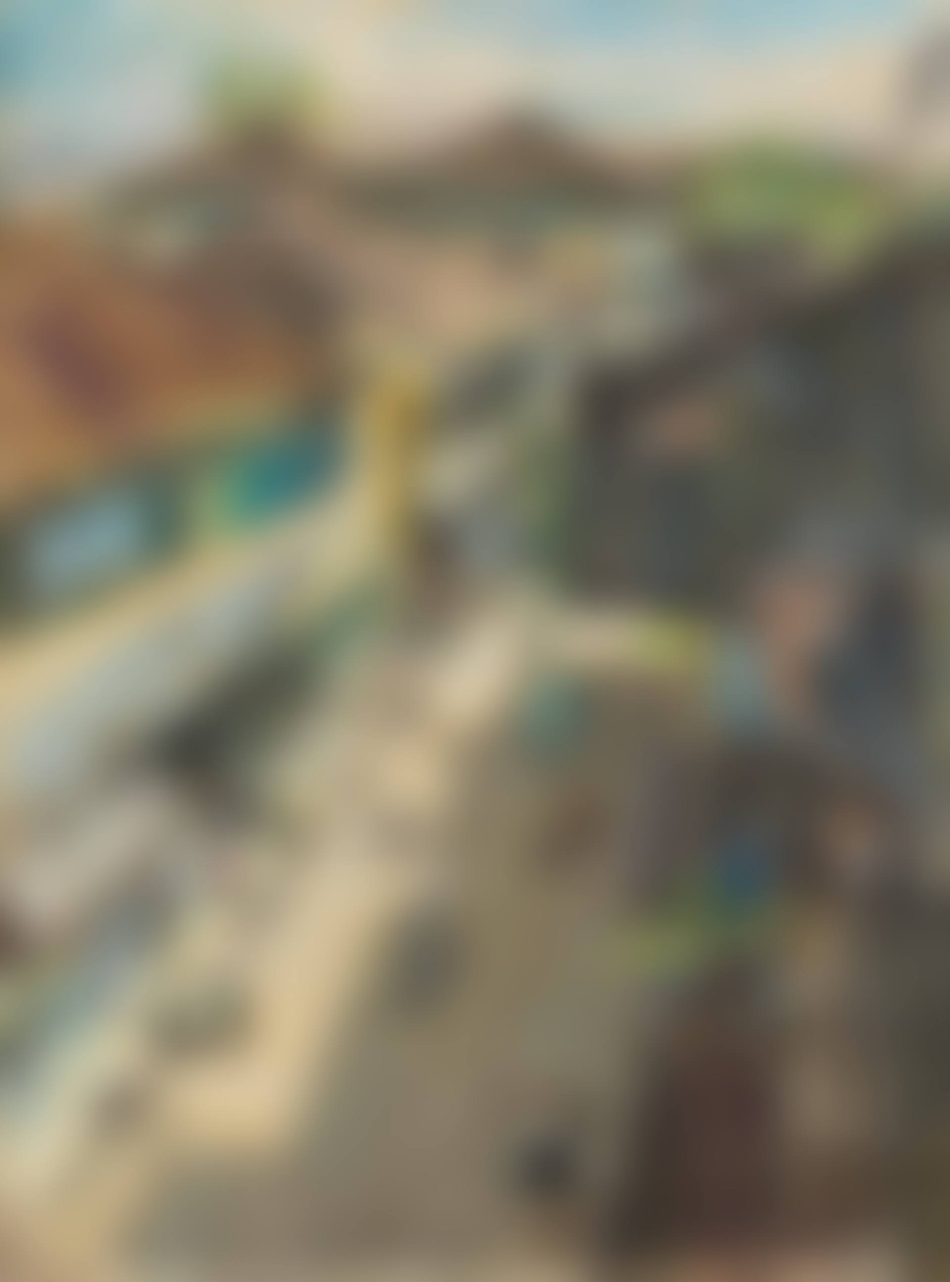 Scène de rue au Vietnam (preview)