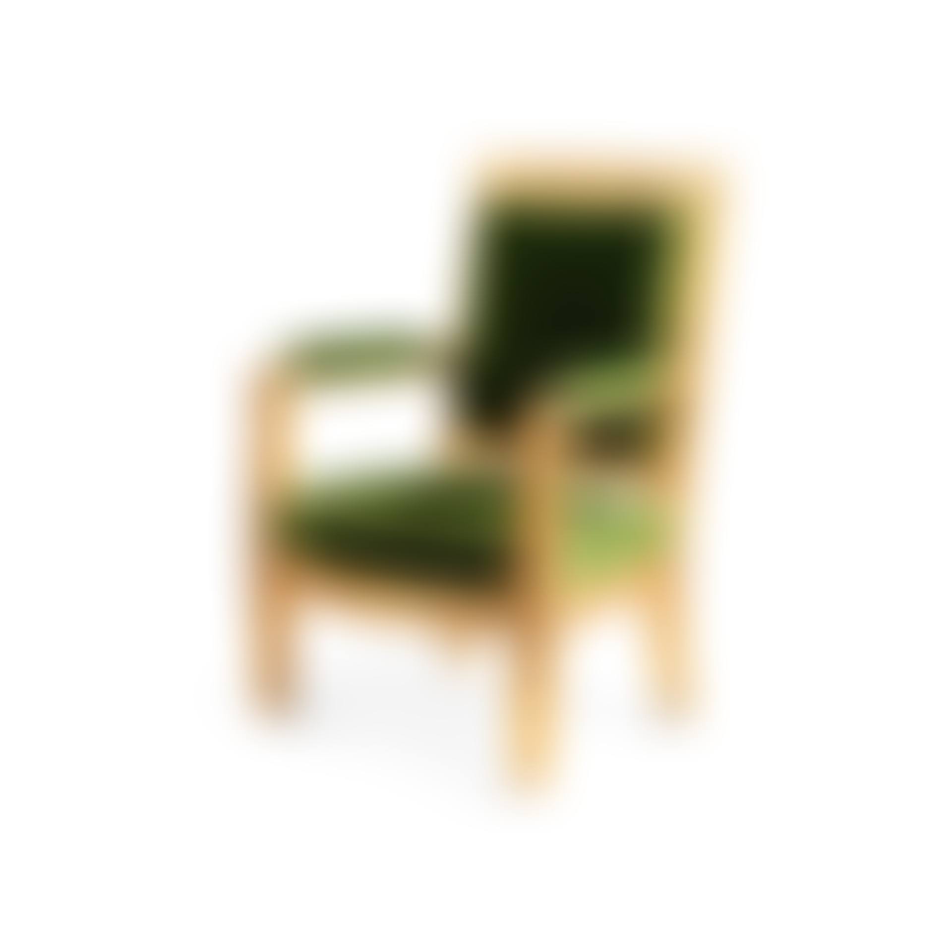 An Empire giltwood fauteuil d"apparat (preview)