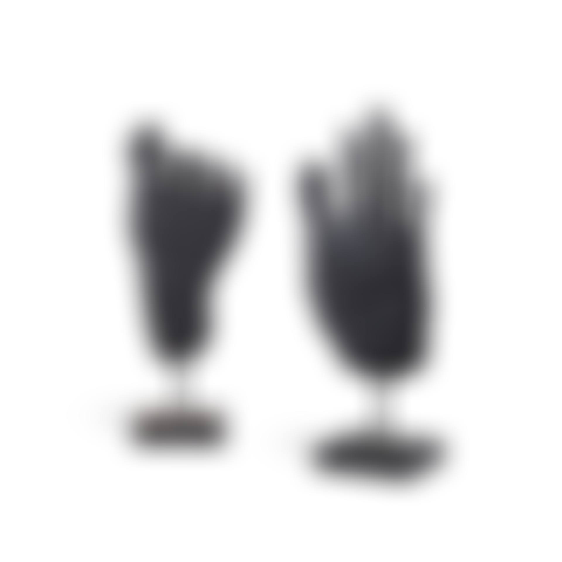 Hand ; Foot [Two Works] (preview)