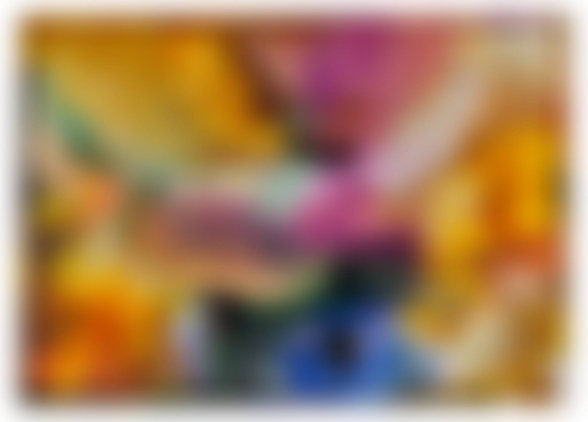 Yellow Passion Shaper (preview)