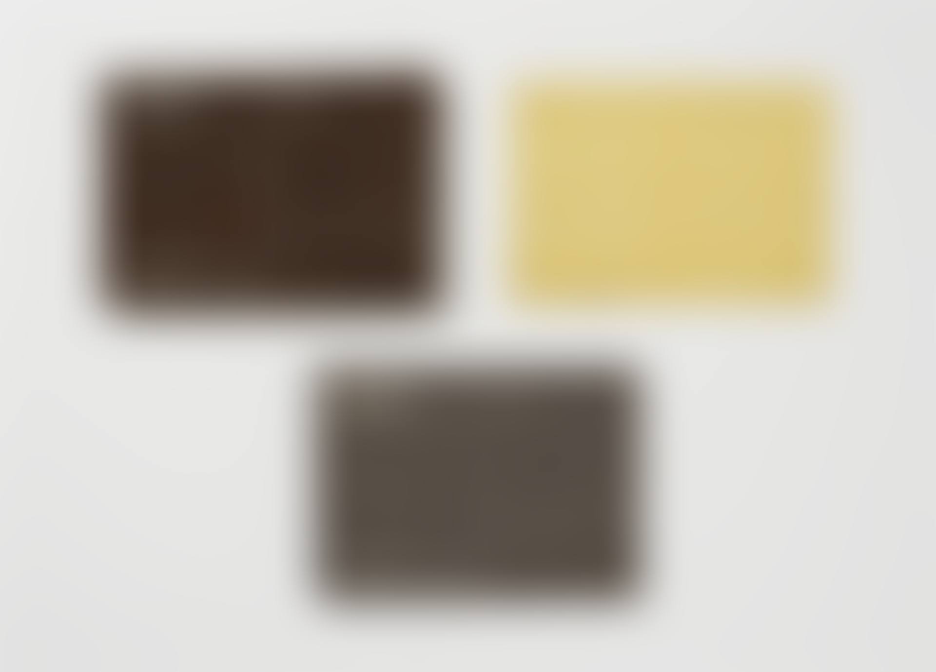 Honey is flowing, Filzpostkarte (preview)