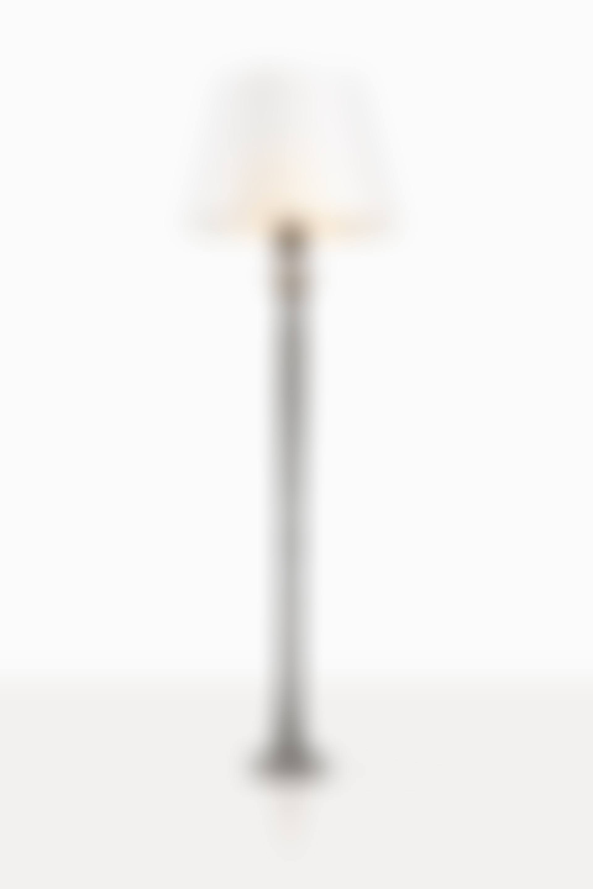 Tête de femme floor lamp (preview)