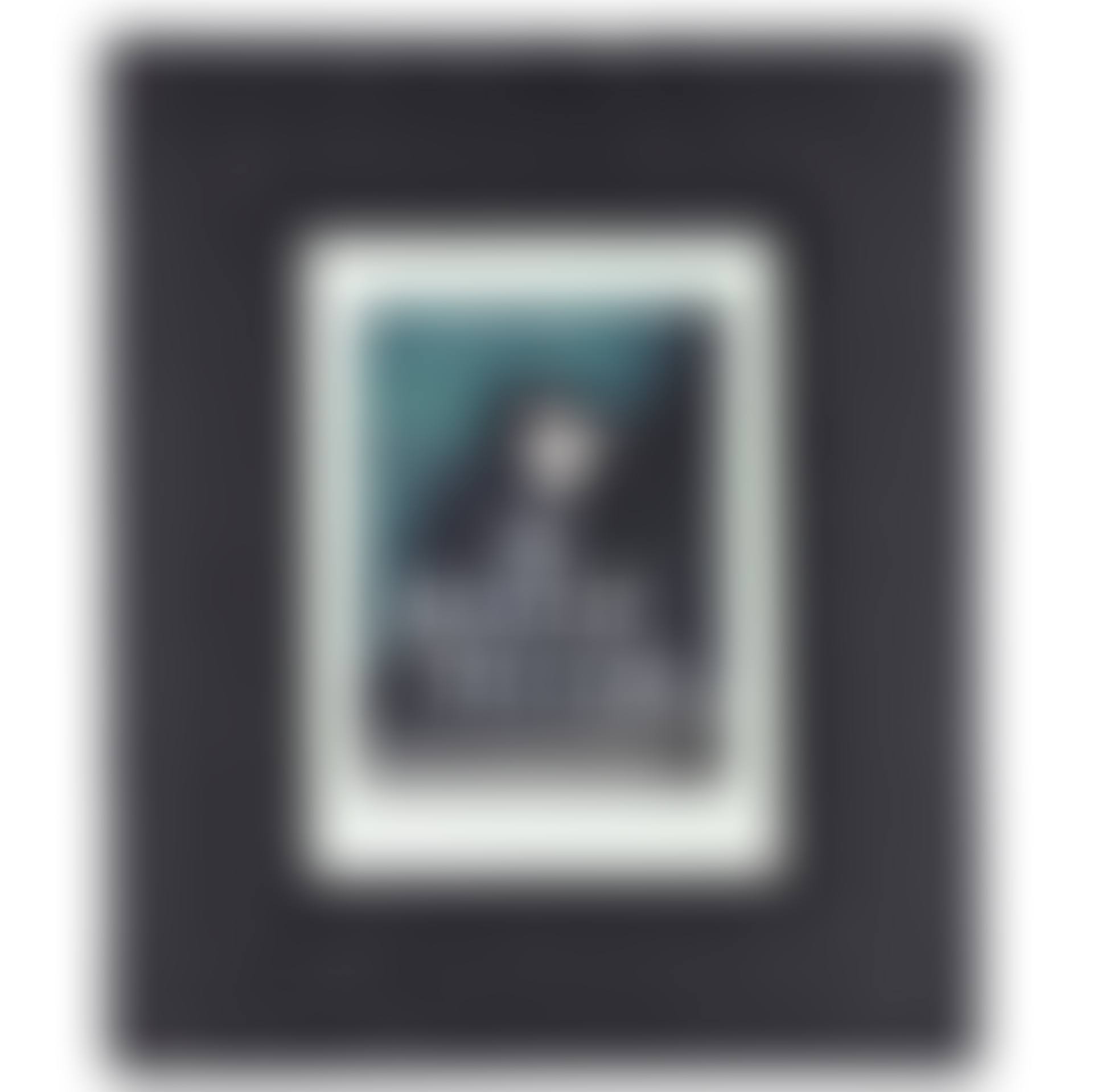 "The Maltese Falcon" Original Book Cover Art from Jack Warner's Trophy Room at Warner Bros. Studios. (preview)