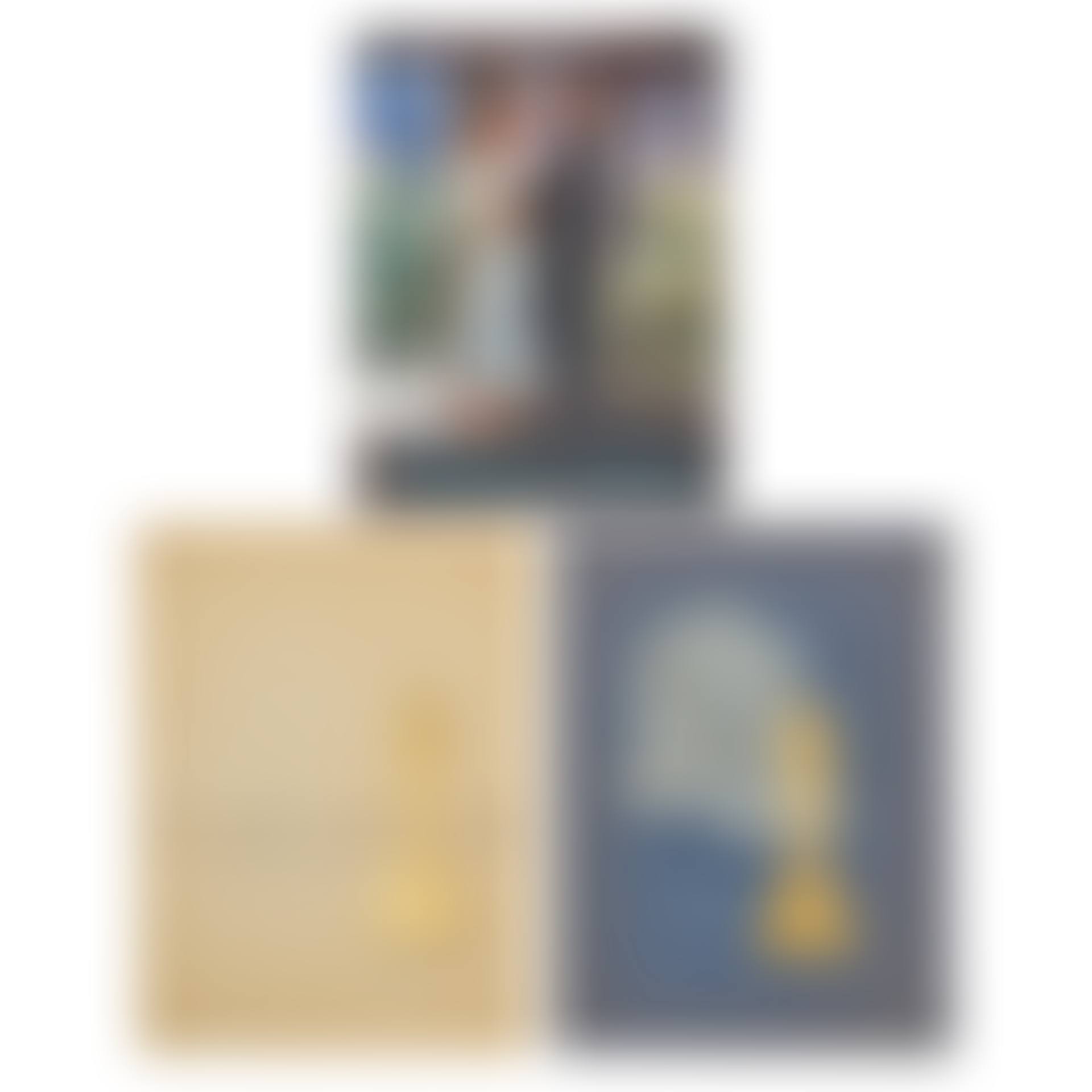 Eleanor Parker 70MM Sound of Music Program with Her Son's Presentation Speech and Article Along with Academy Award® Programs. (preview)