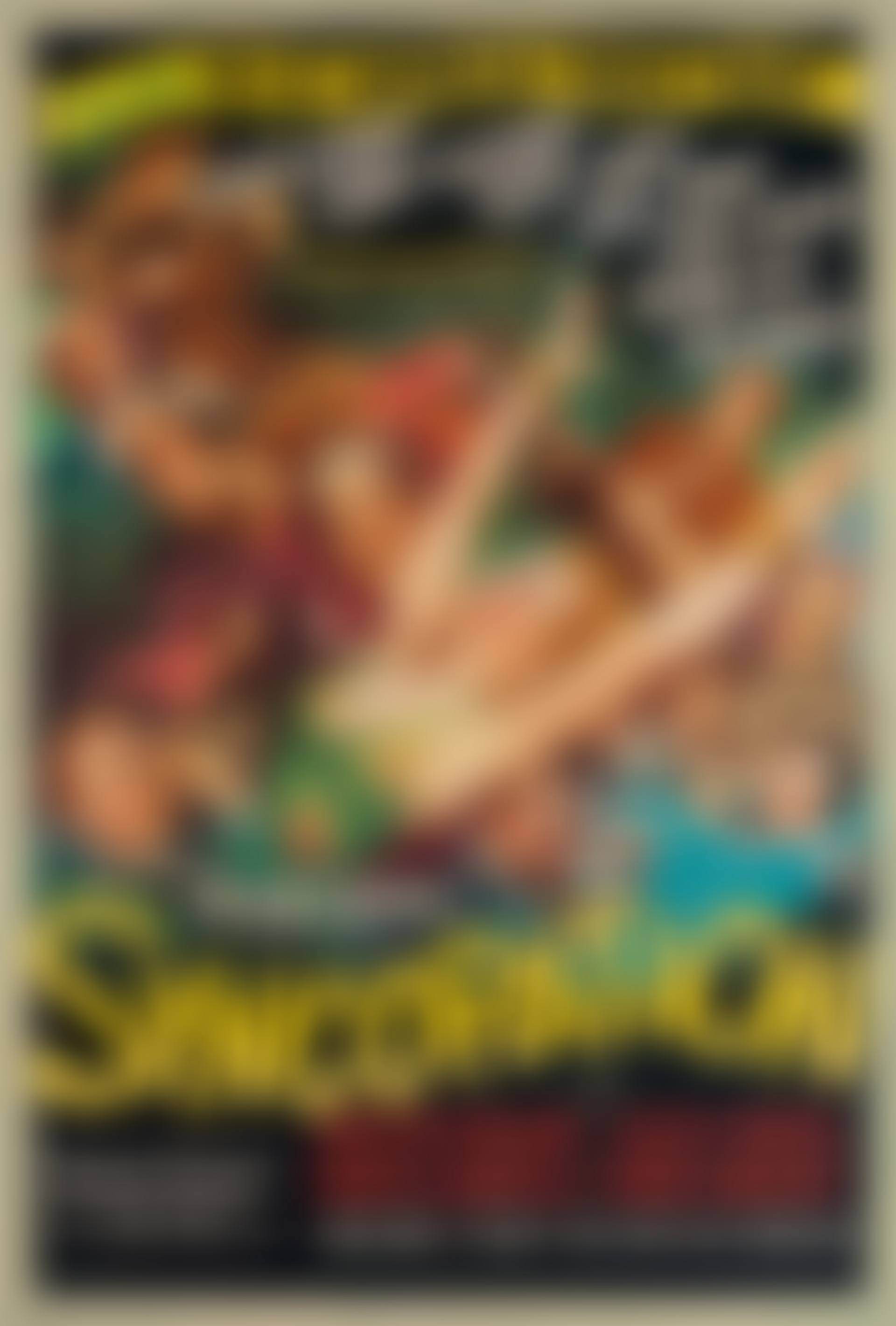 Syncopation US One Sheet Poster. (preview)