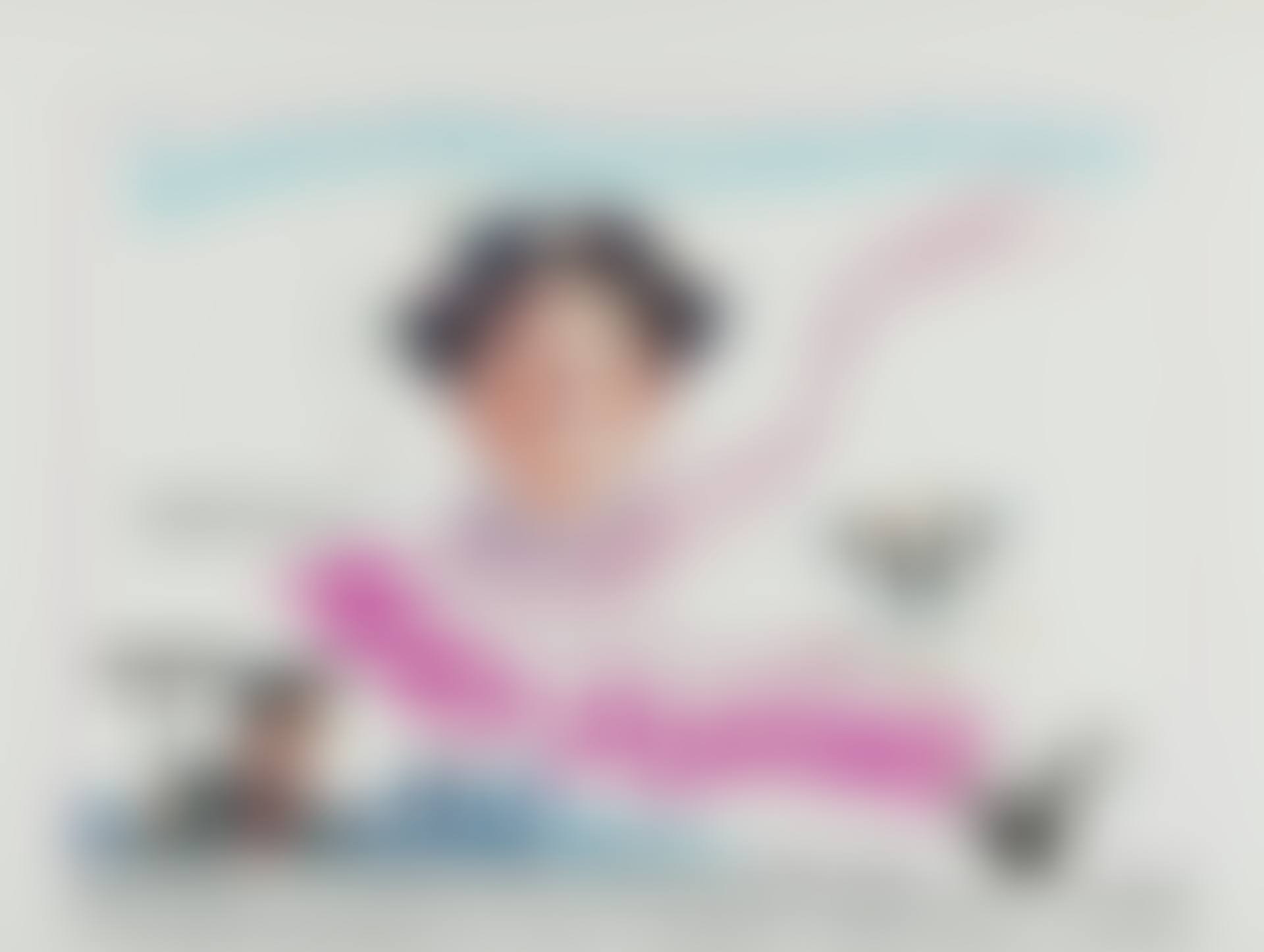 Mary Poppins British Quad Poster. (preview)