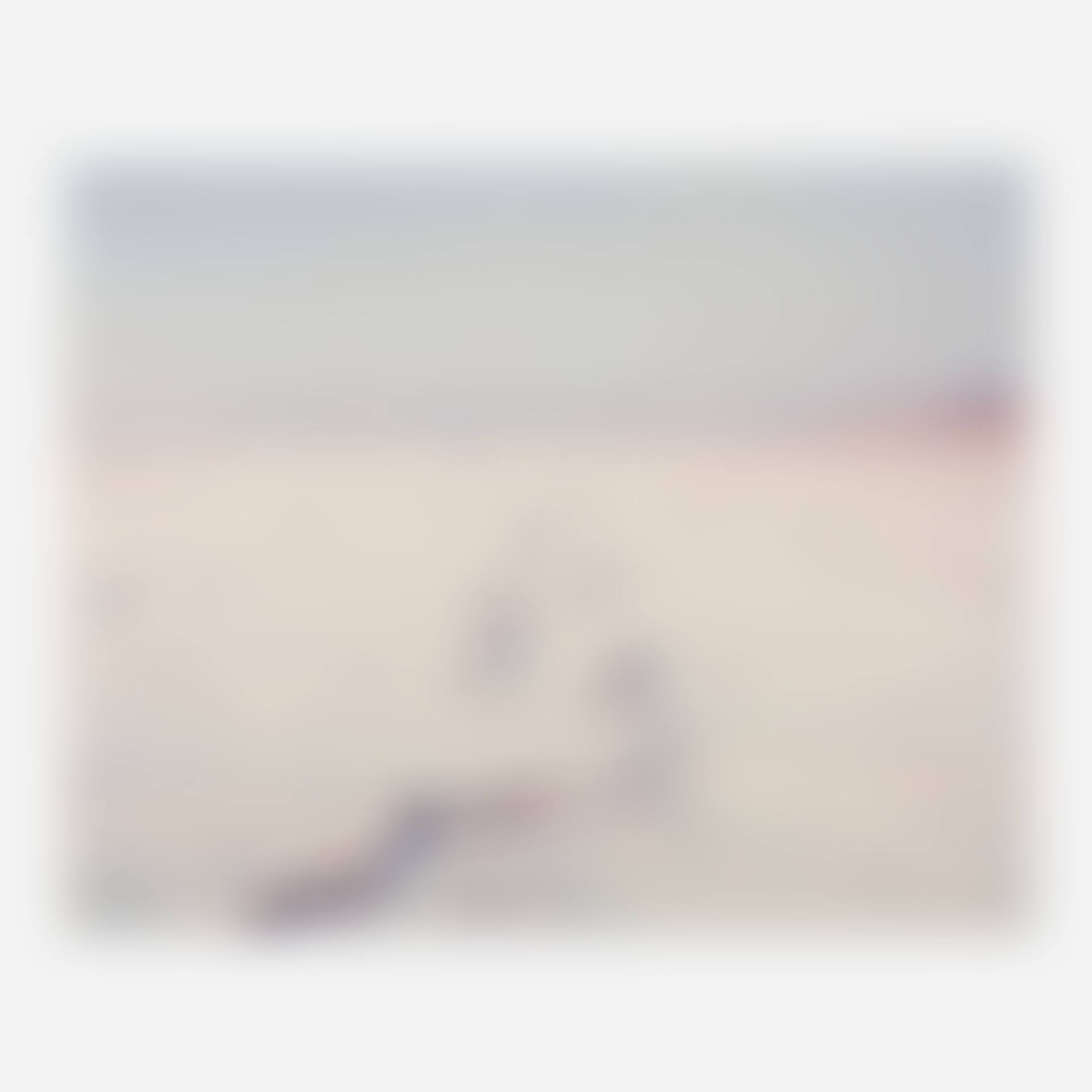 Encrusted Tracks, Bonneville Salt Flats (preview)