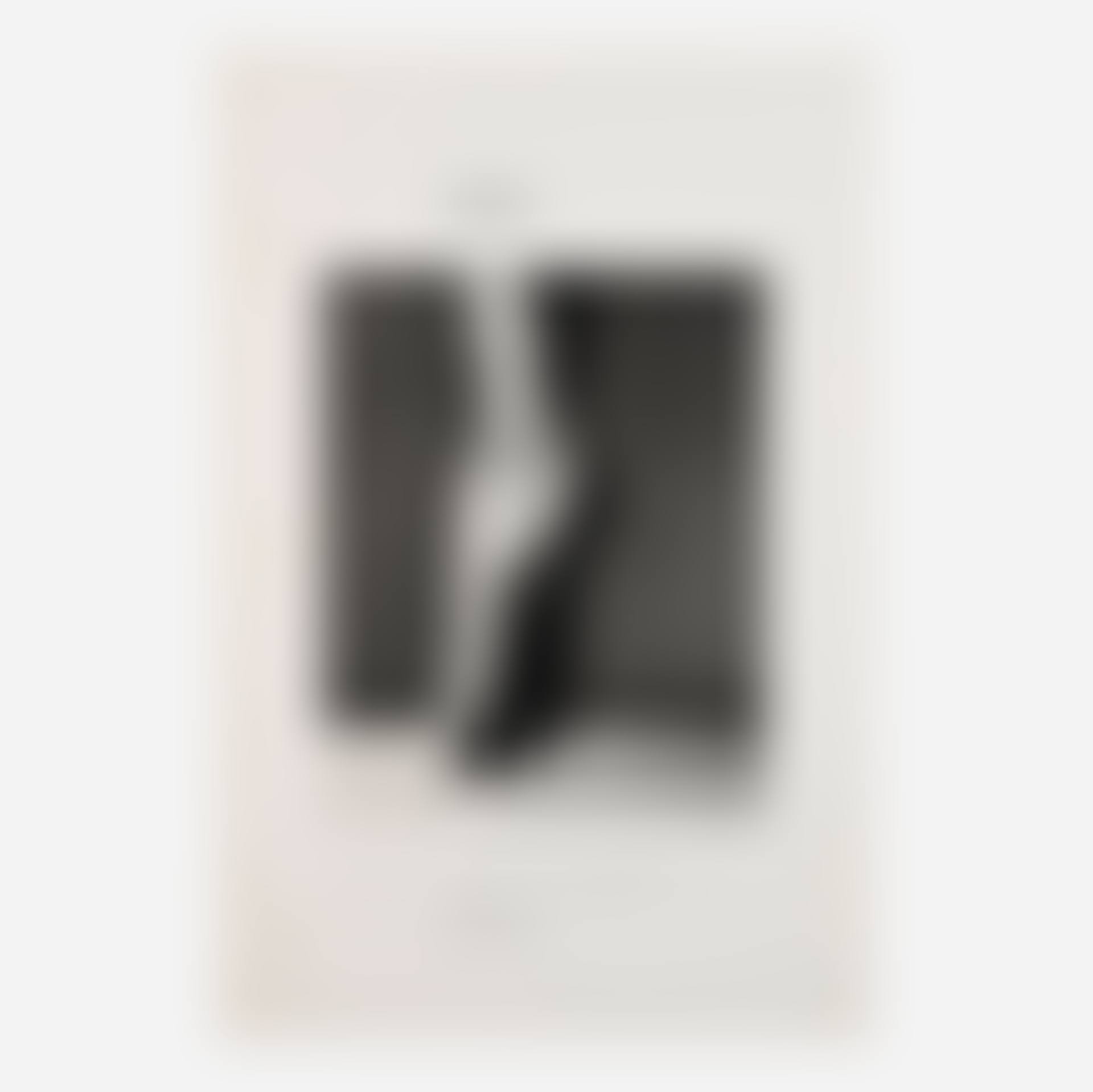 Rudolph Nureyev, En Pointe, New York poster (preview)
