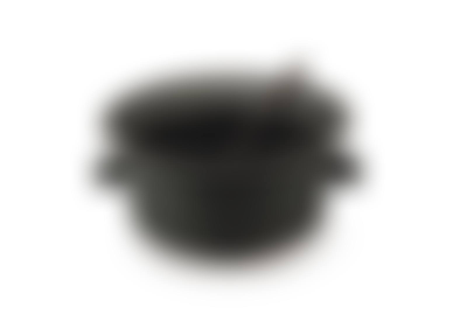 Stone Brazier & Coal Shovel (preview)