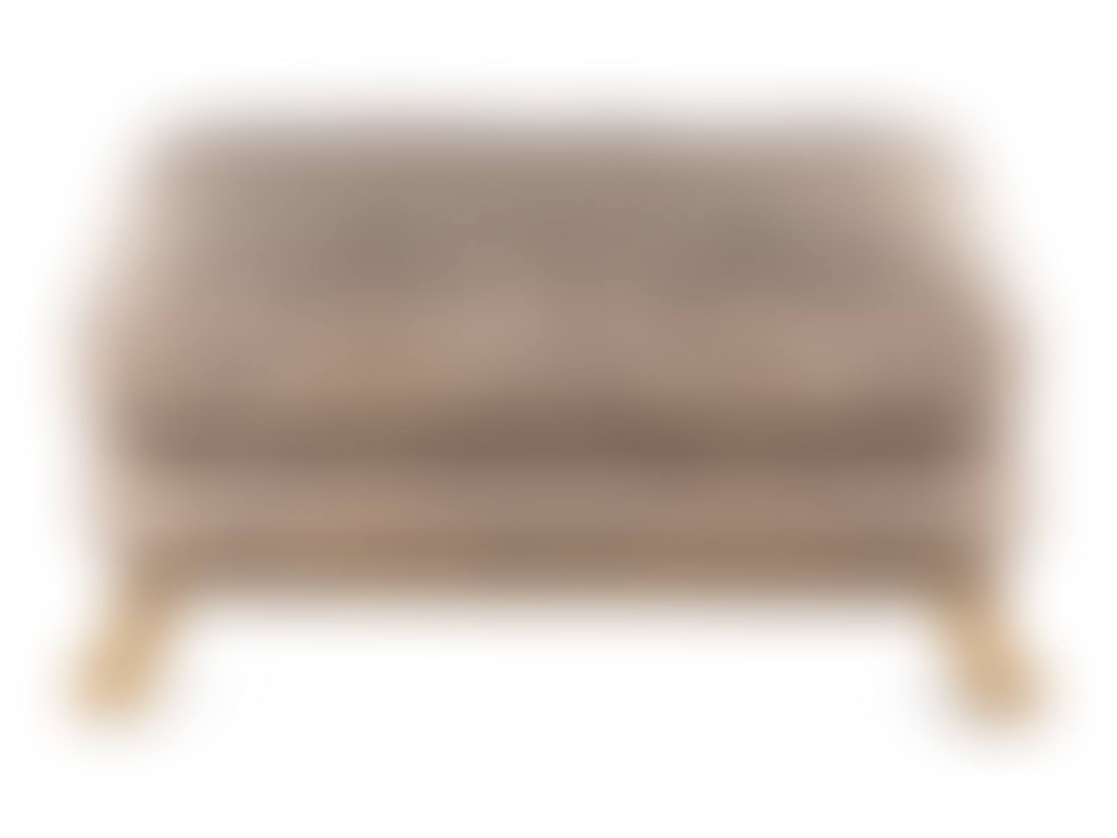 Two Ebanista Cavello II Ottomans (preview)