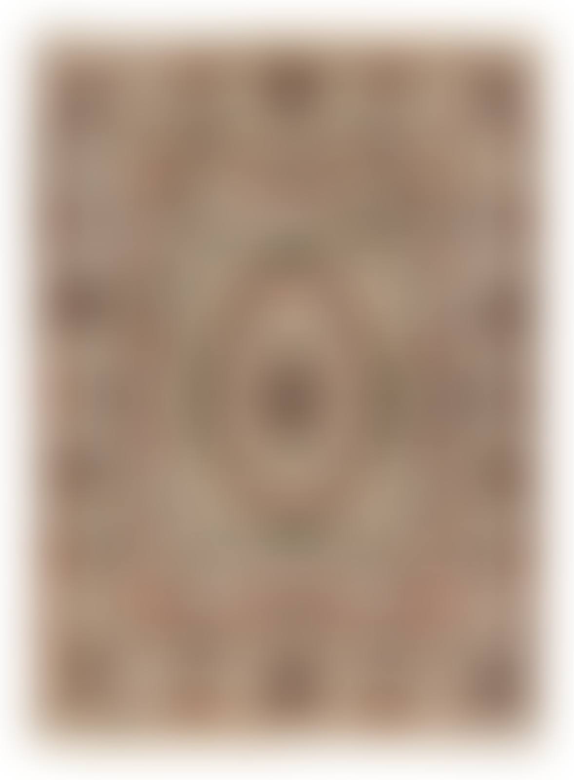 A Kirman Wool Rug (preview)