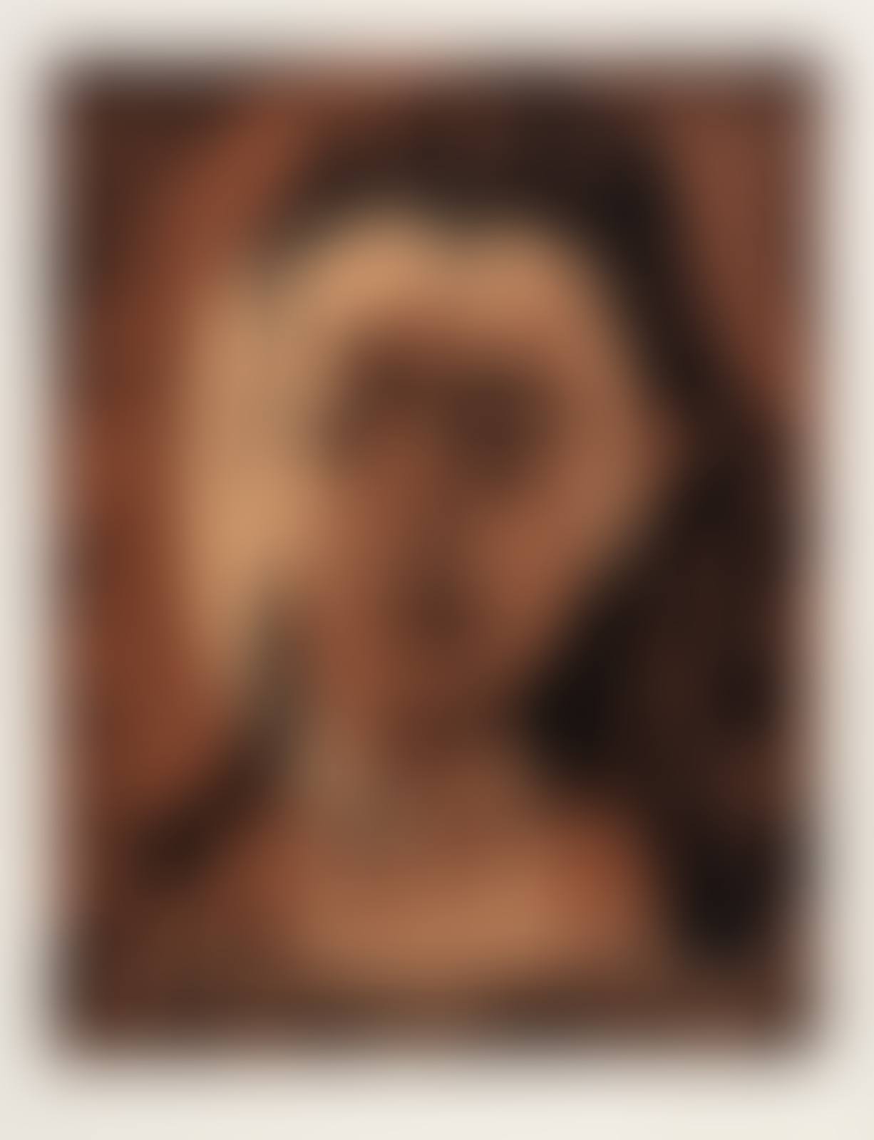 Petit buste de femme (preview)