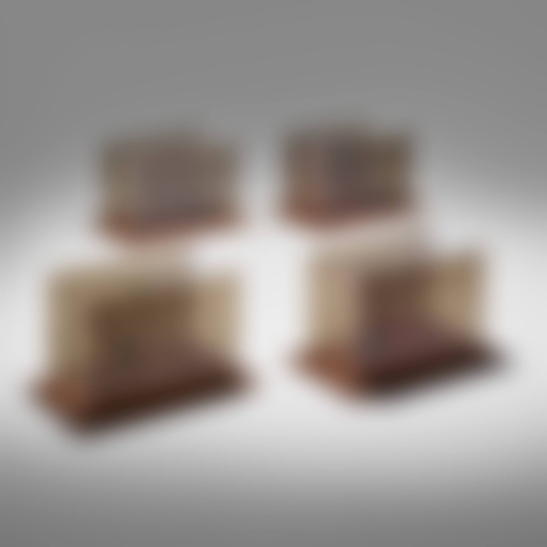 Not wanting to Say Anything About Marcel (four works) (preview)