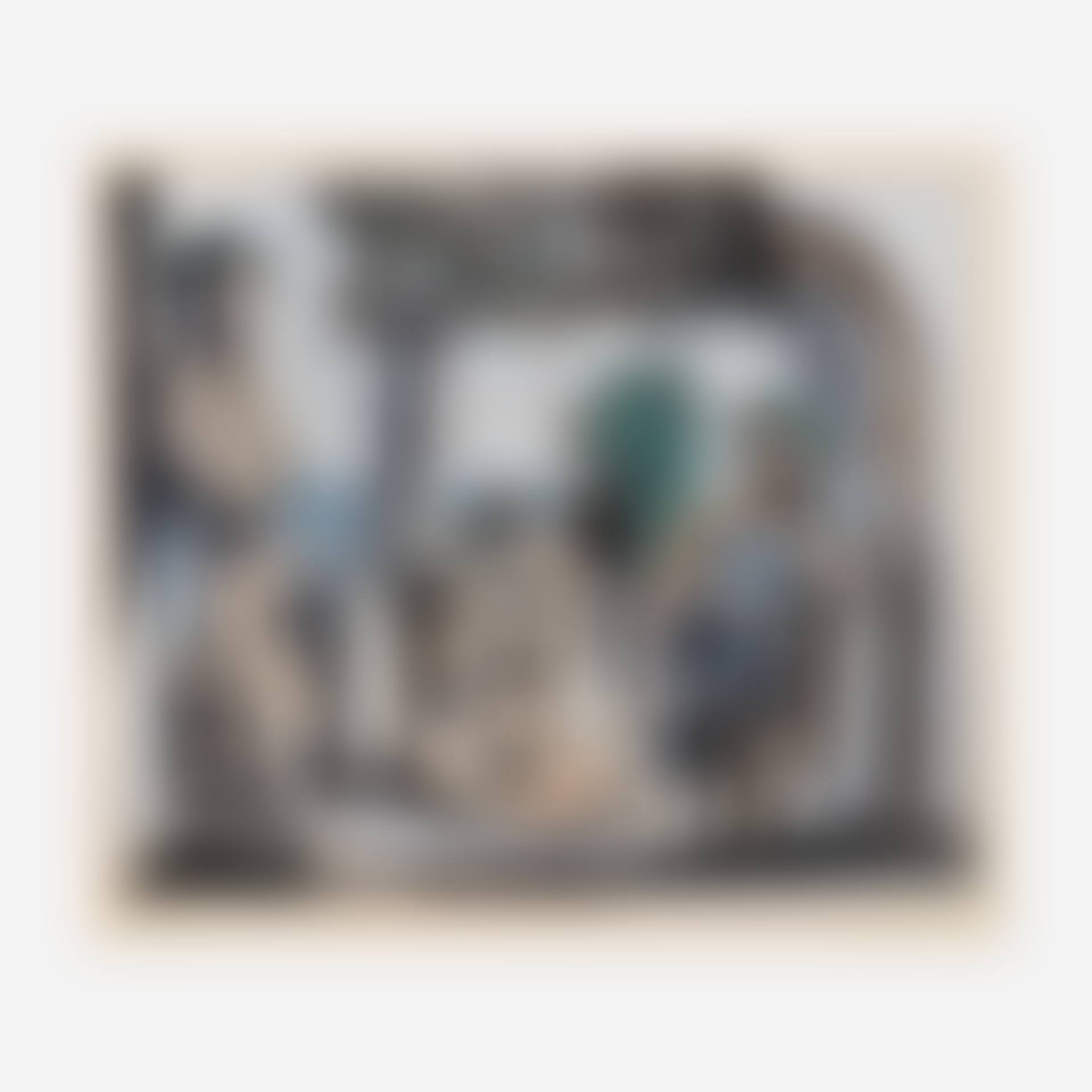 Bacchanale (preview)