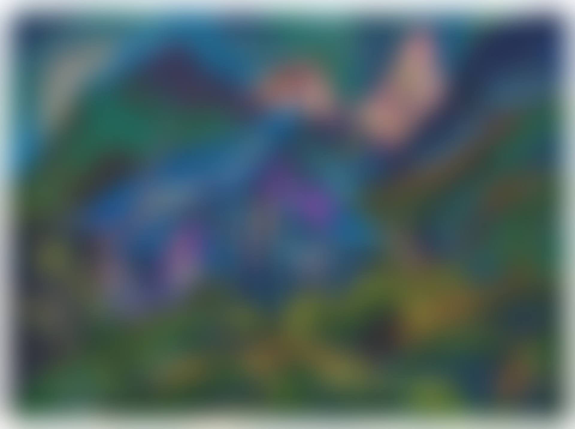 Alphütten und Tinzenhorn (preview)