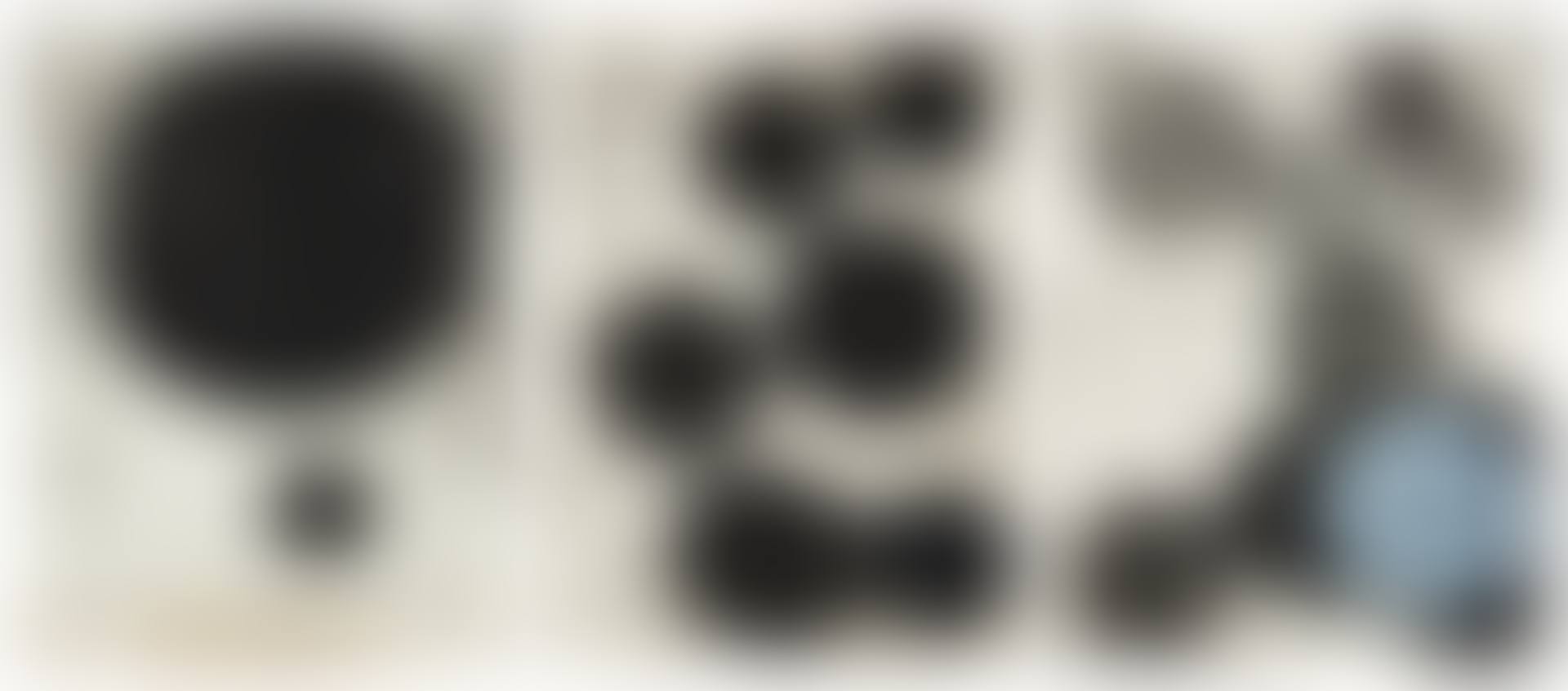 Morula I, II and III (preview)