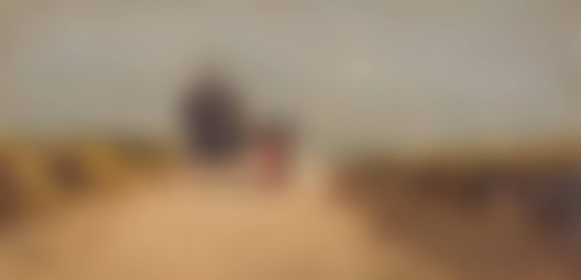 Sketch on the Roman Campagna (preview)