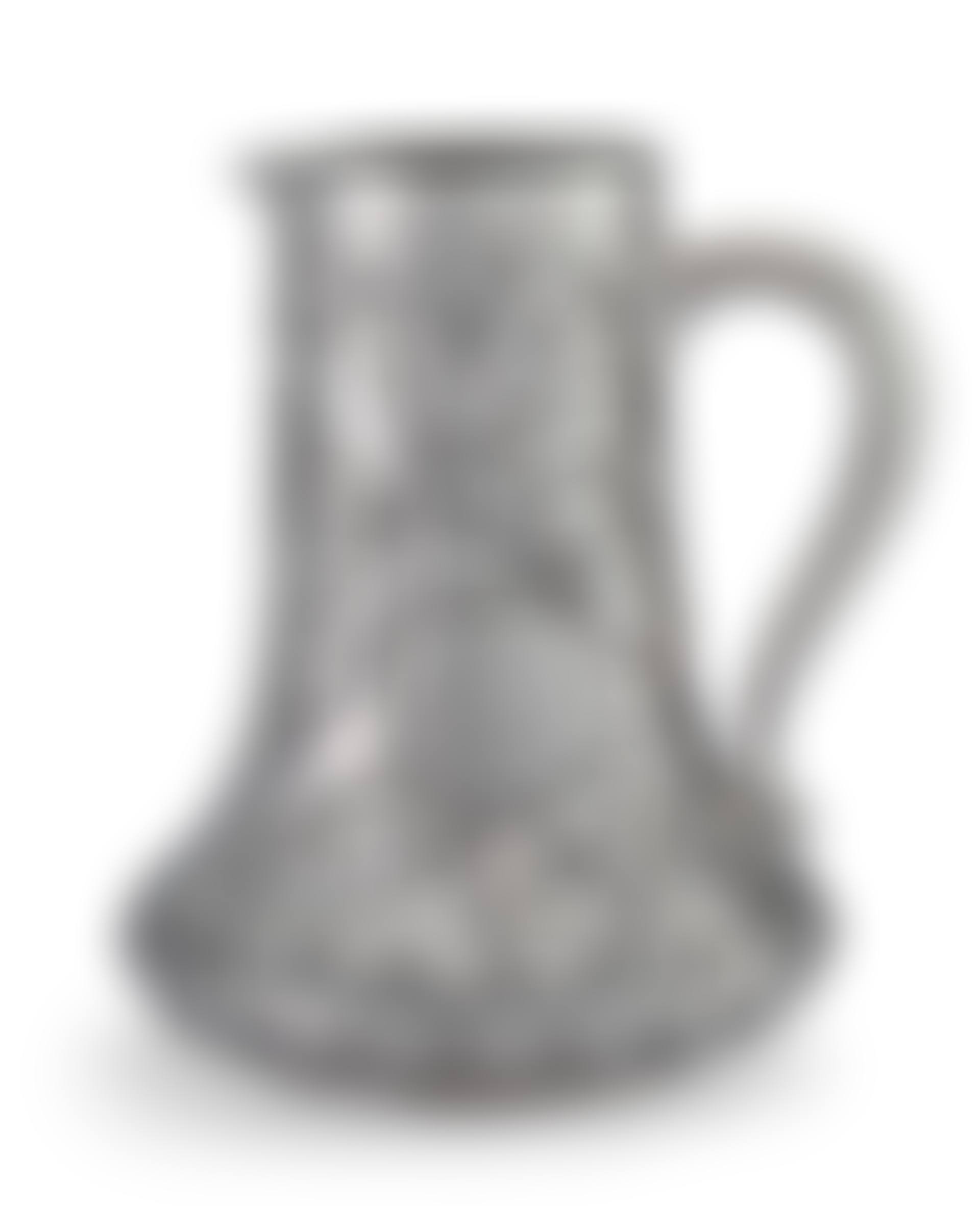 AN AMERICAN SILVER WATER PITCHER (preview)