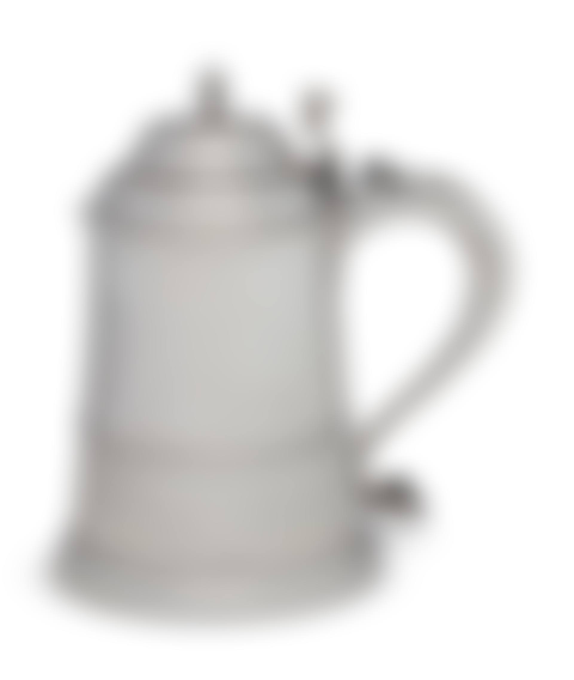 AN AMERICAN SILVER TANKARD (preview)