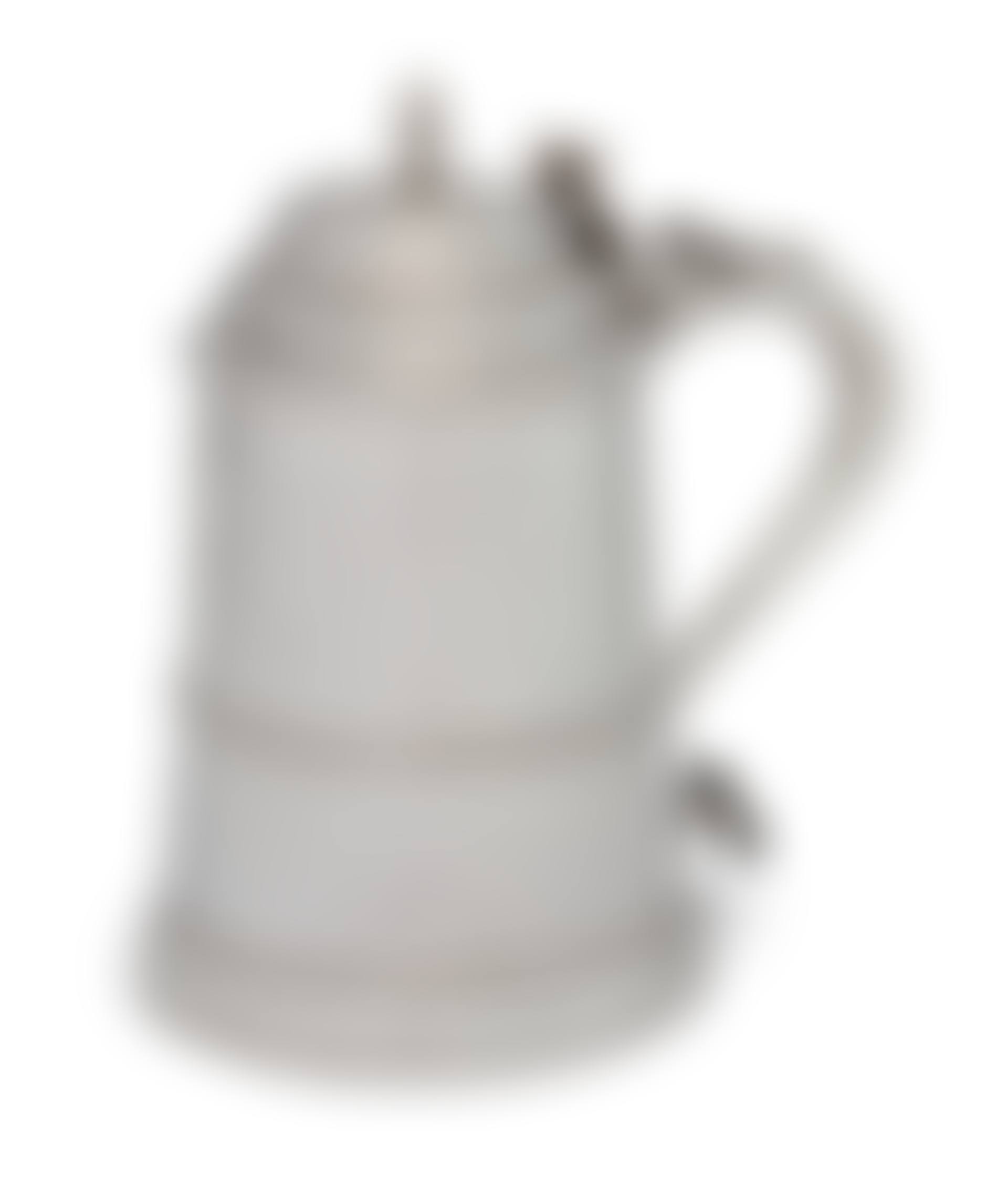 AN AMERICAN SILVER TANKARD (preview)