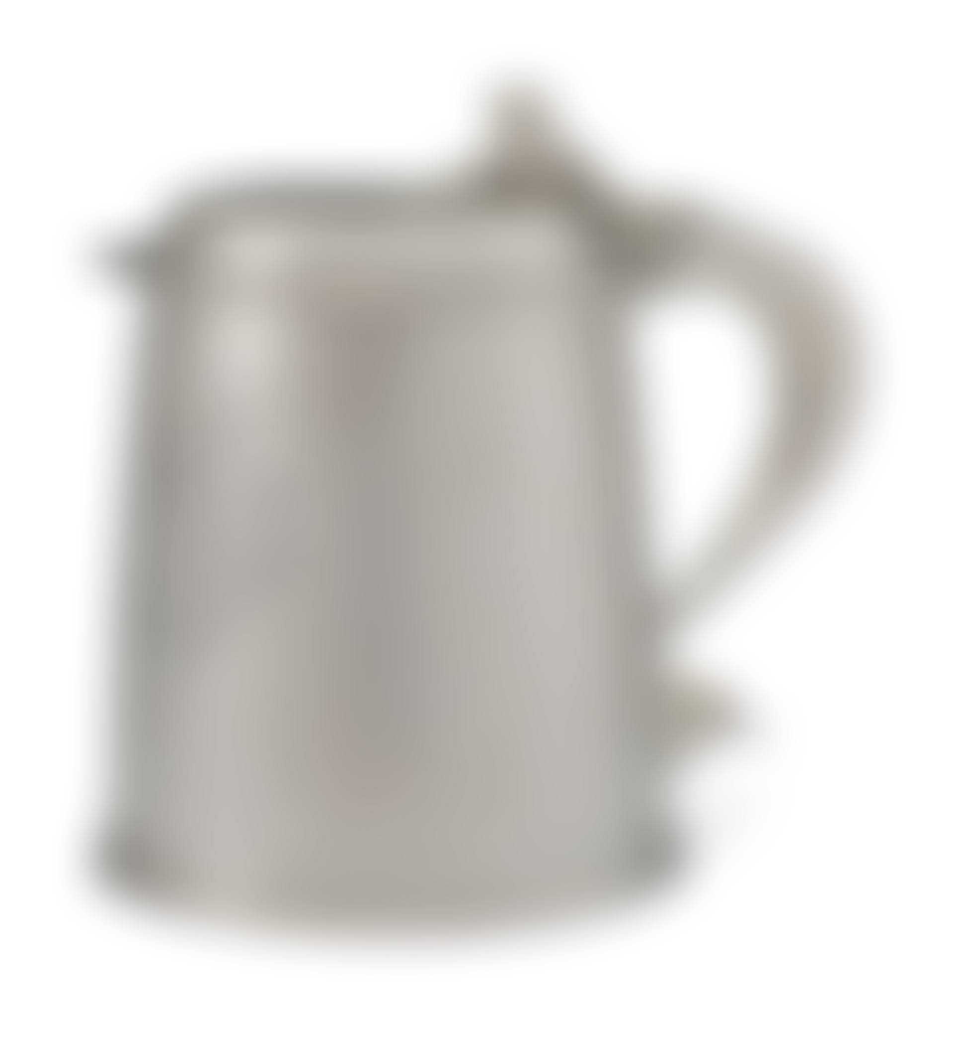 AN AMERICAN SILVER TANKARD (preview)