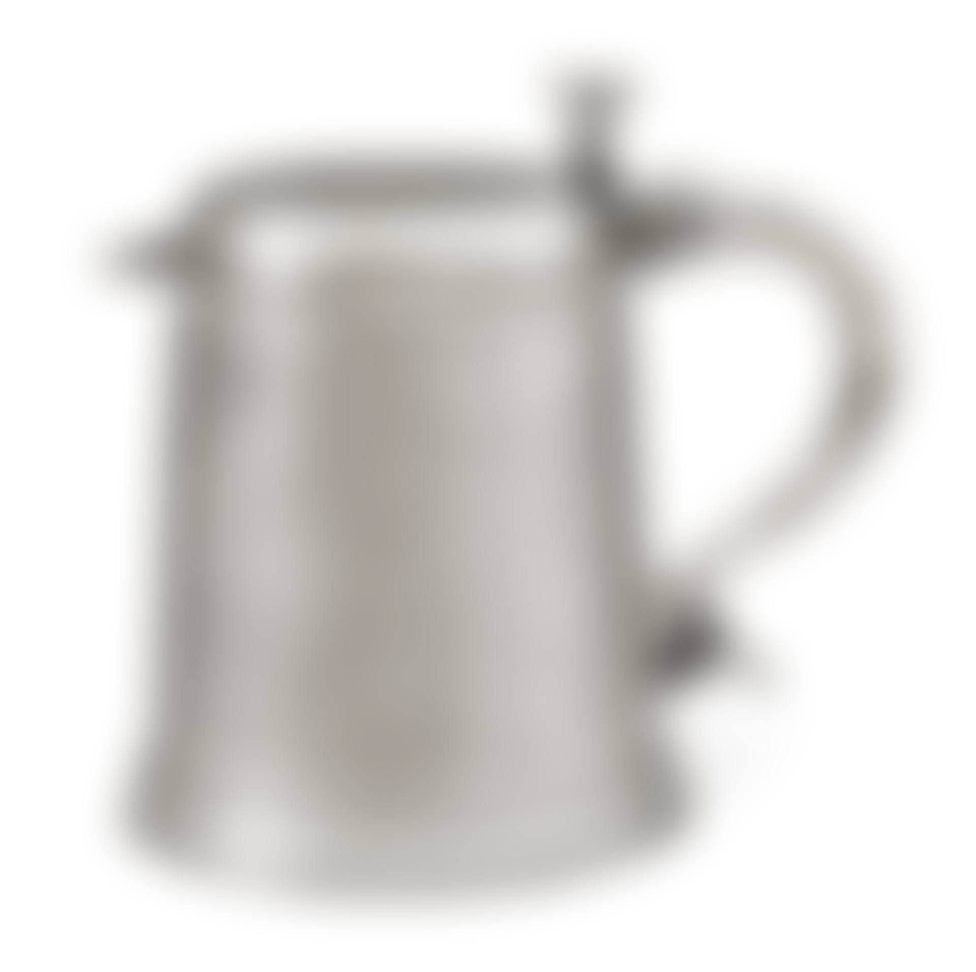 AN AMERICAN SILVER TANKARD (preview)