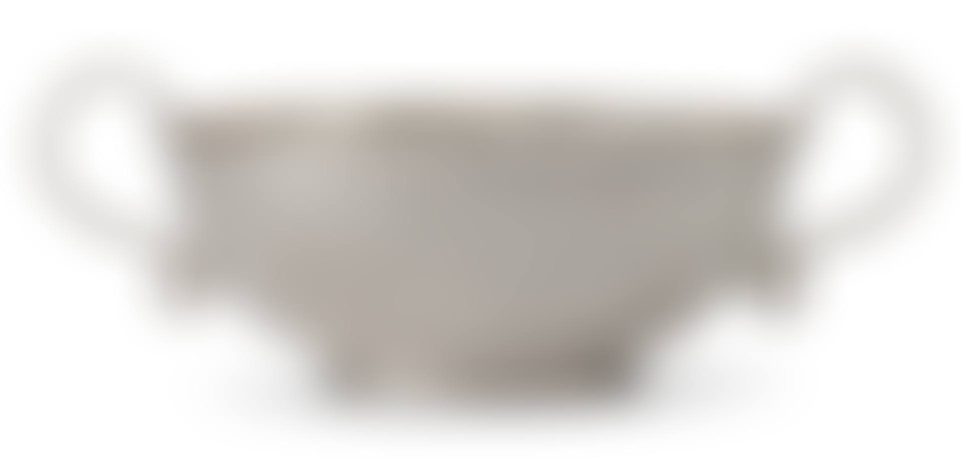 AN AMERICAN SILVER SMALL TWO-HANDLED BRANDYWINE BOWL (preview)