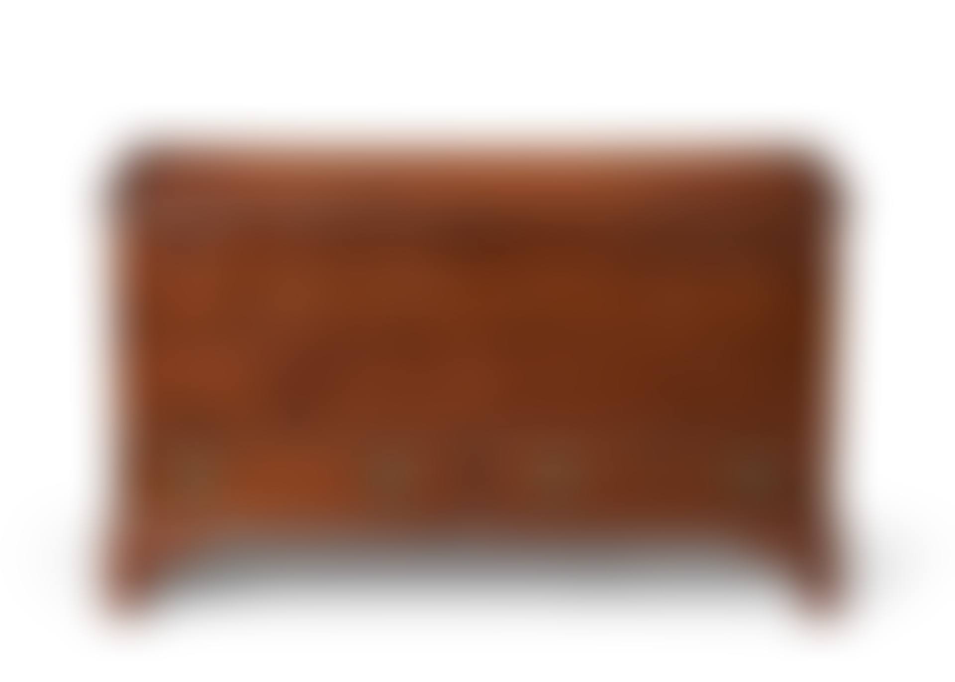 A FEDERAL INLAID WALNUT BLANKET CHEST (preview)
