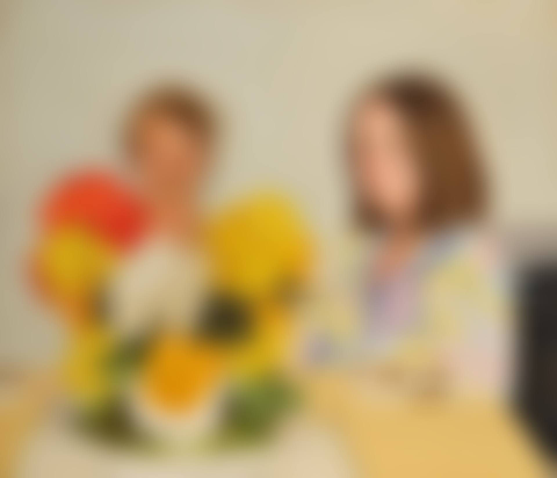 Double Portrait (Mr. and Mrs. Reynold Hardie) (preview)