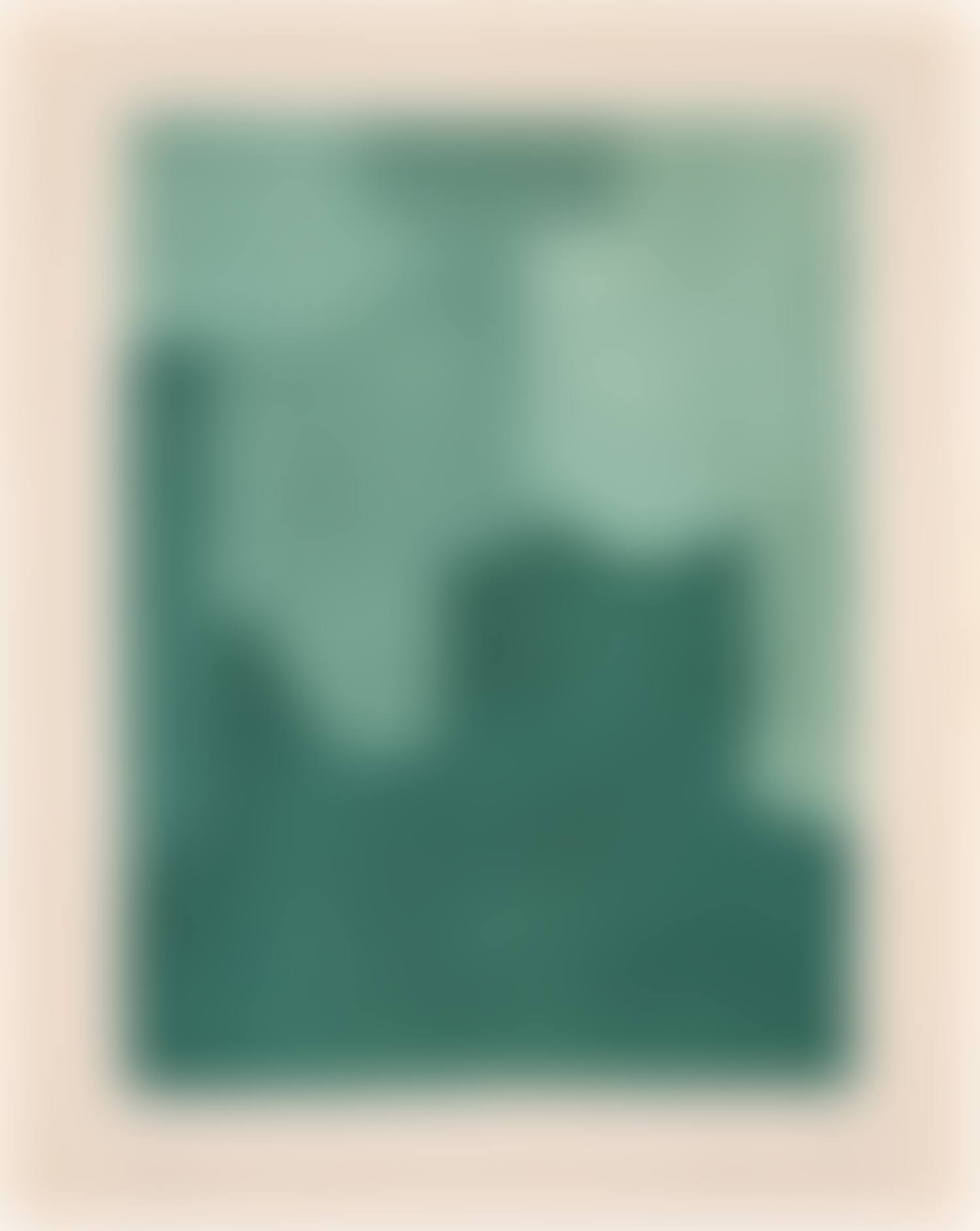 Composition verte (Green Composition) (R. 53) (preview)