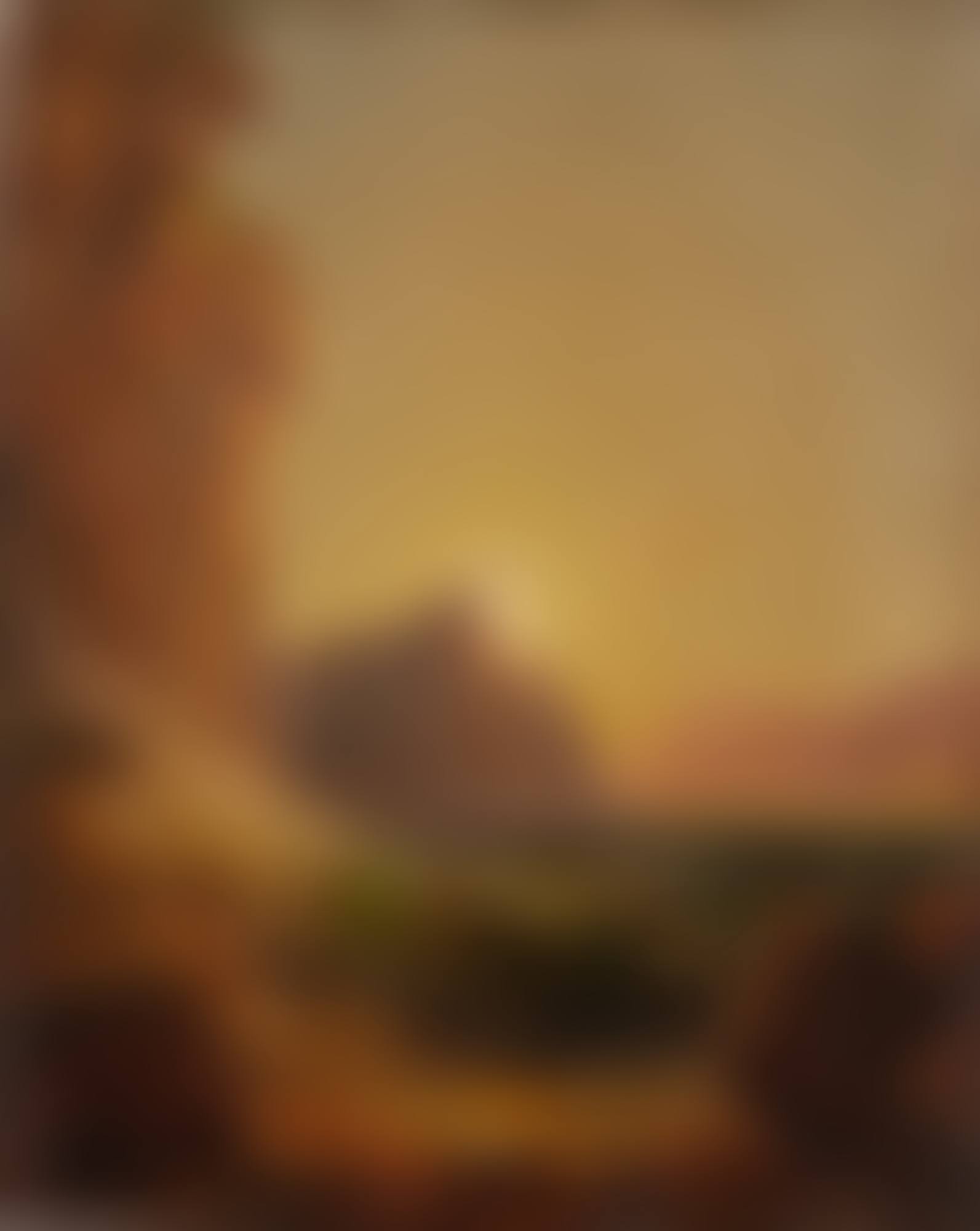 Sunset at Sea (Dorset Coast) (preview)