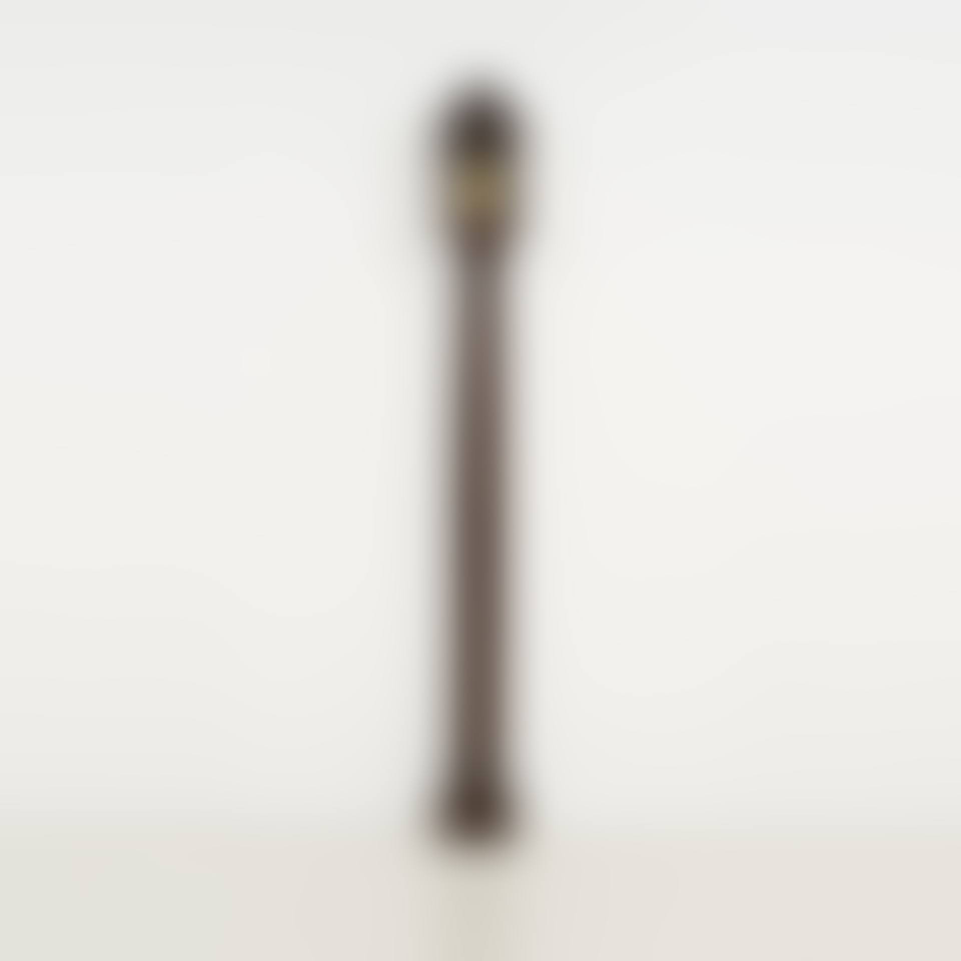 Rare carved oak floor clock (preview)