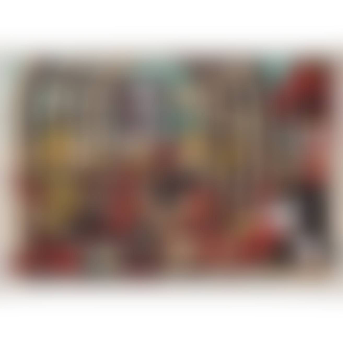 Allende (preview)