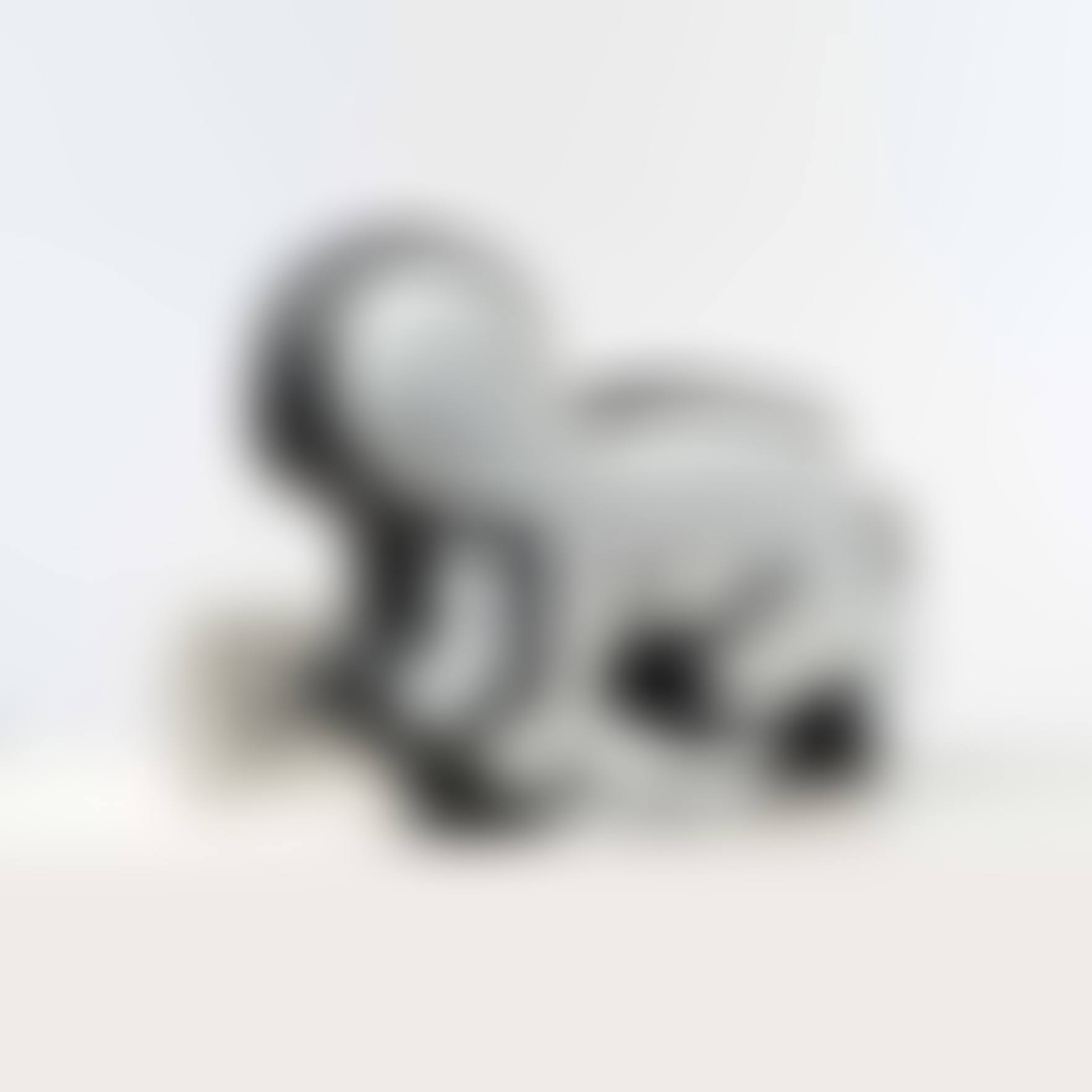 Radiant Baby (inflatable) (preview)